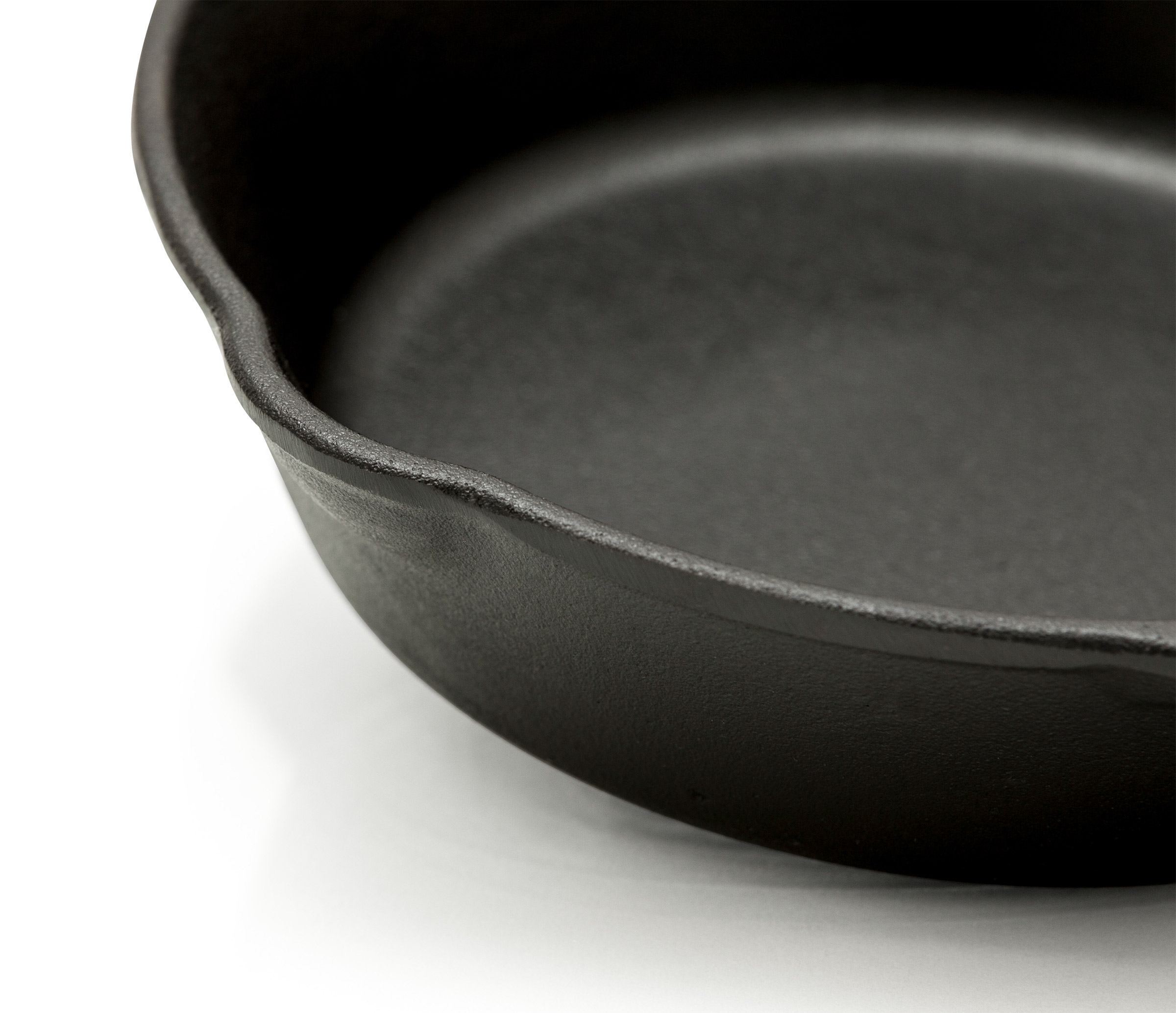 Fire Skillet w/Two Handles FP20H