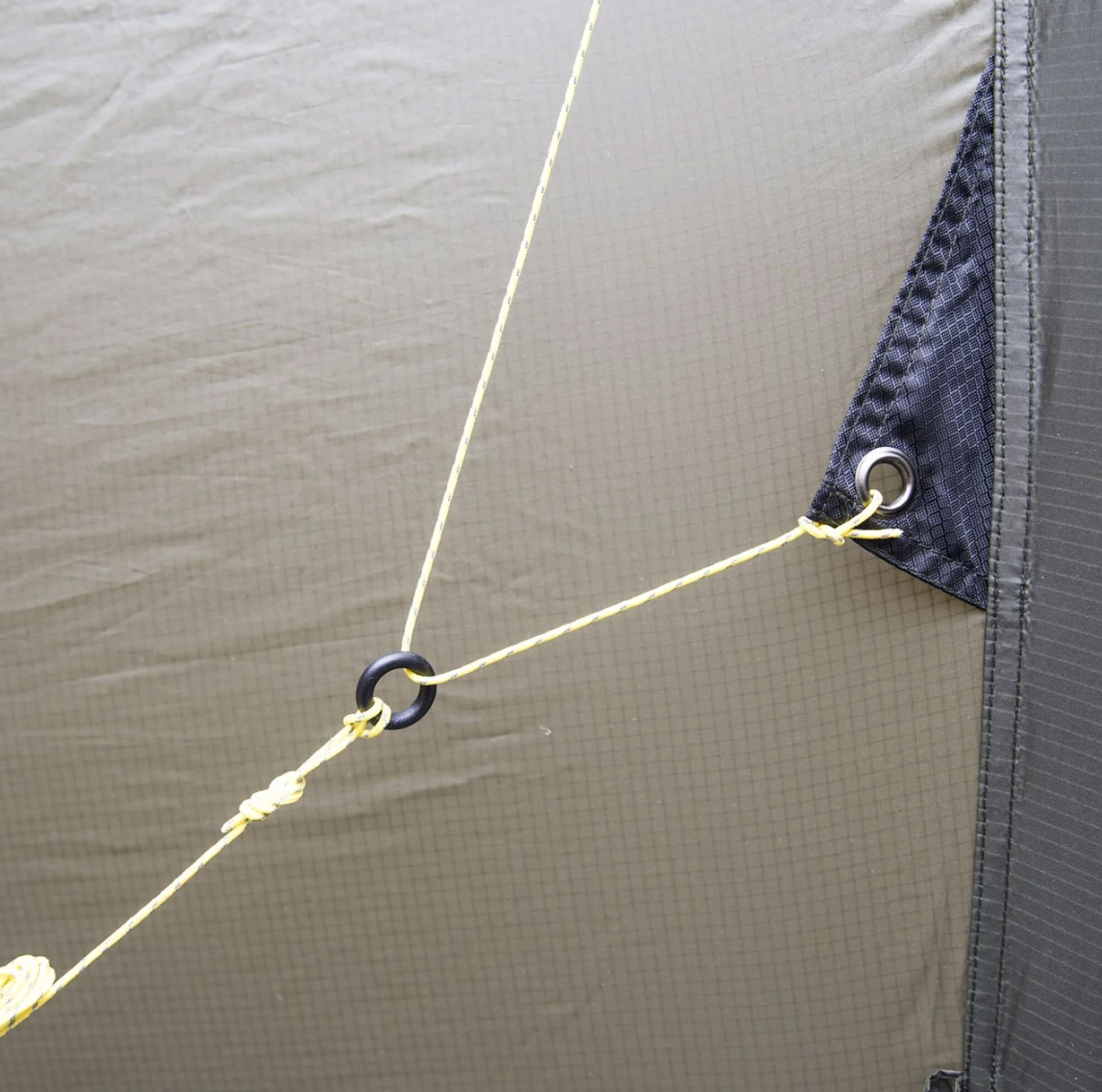 Reinsfjell Pro 3, 3-Personers Telt