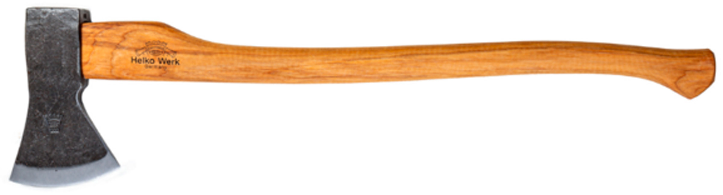 Black Forest Woodworker Axe Skovøkse Helko Werk brands