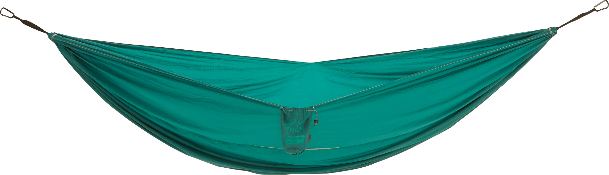 Grand Canyon Bass Hammock Double, Hængekøje