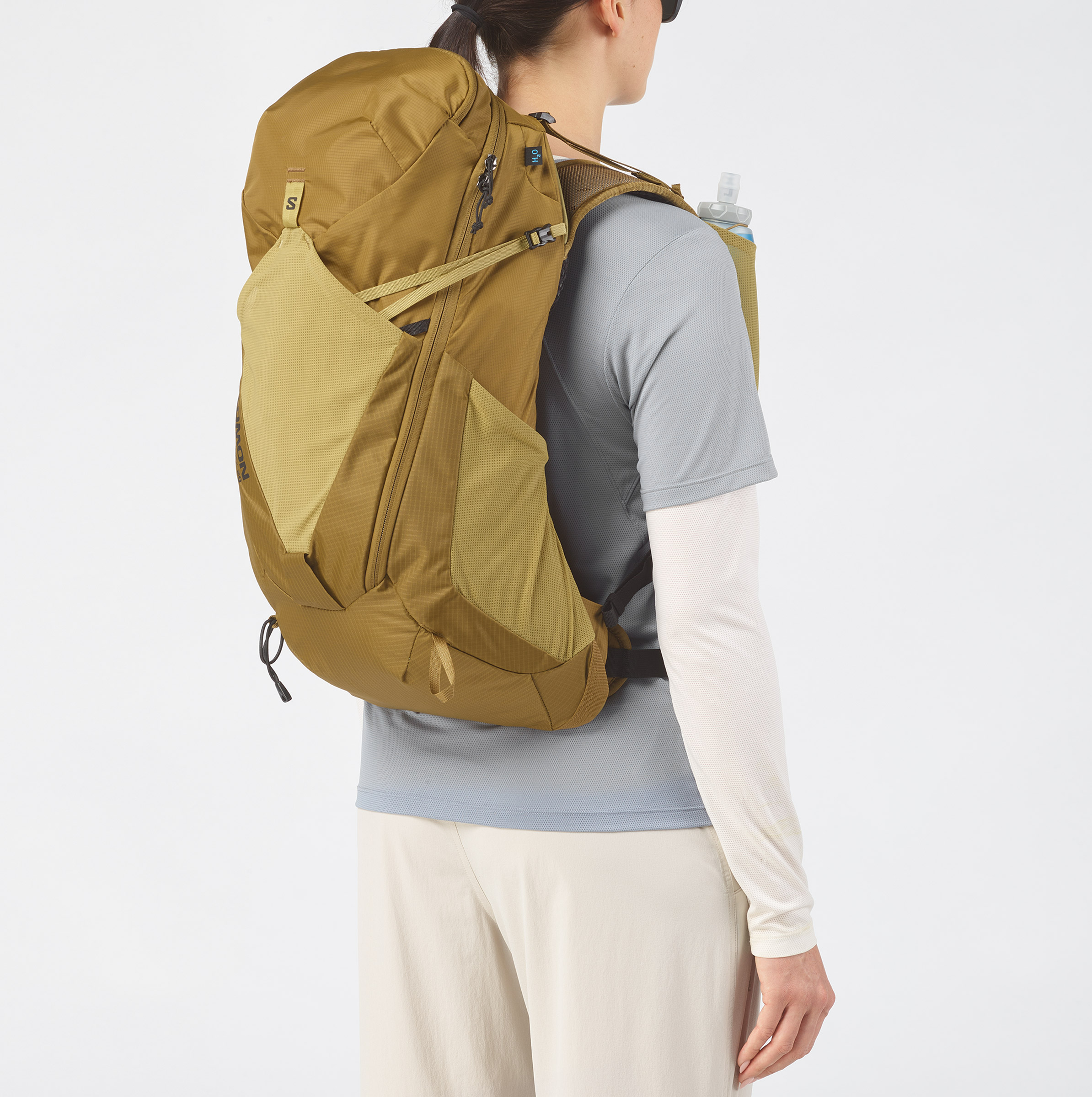 Aerotrek 20 S/M