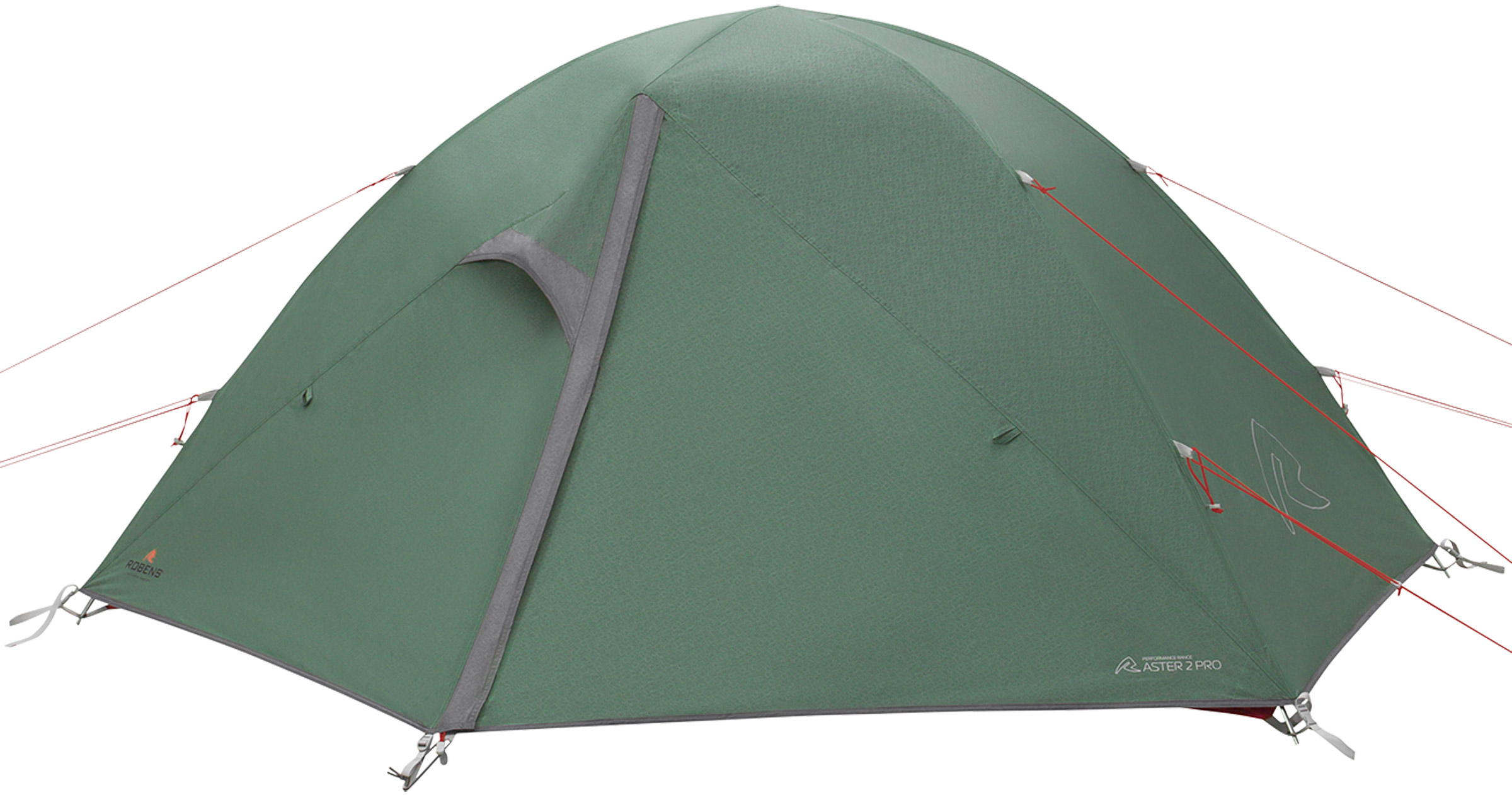 Aster 2 Pro, 2-Personers Telt