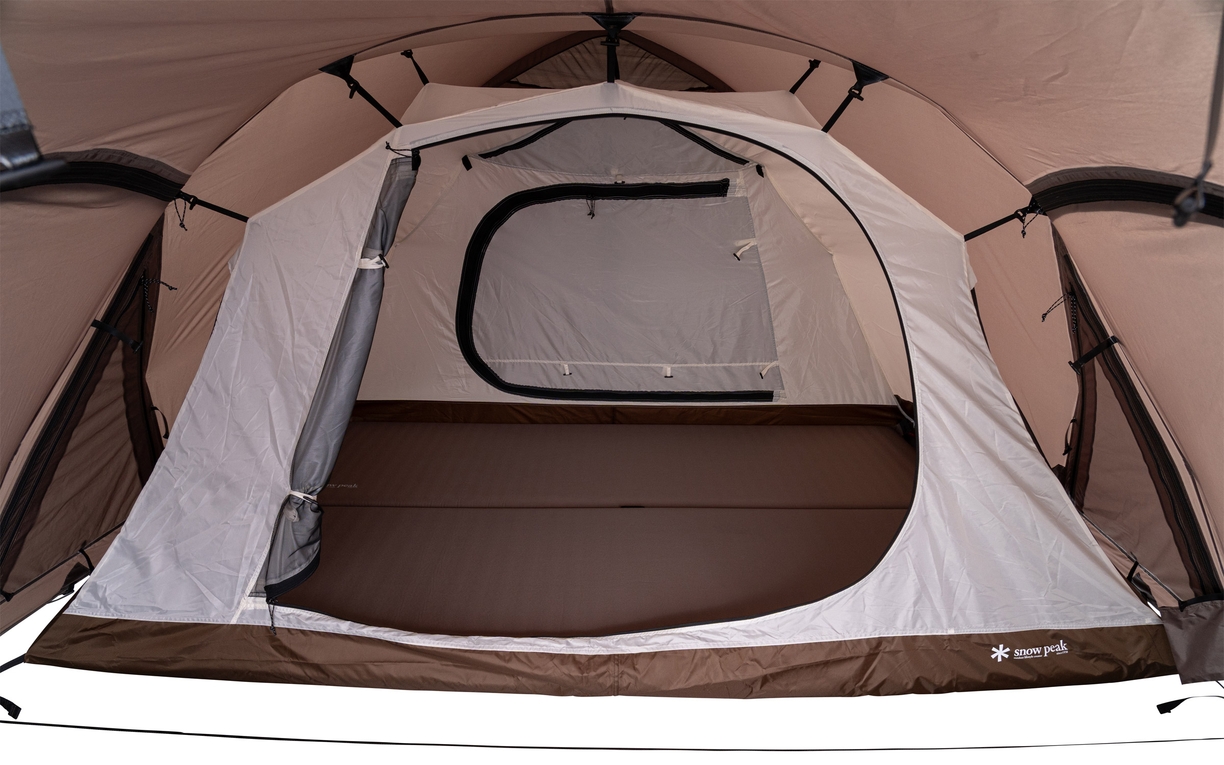 Amenity Dome 2, 2-Personers Telt
