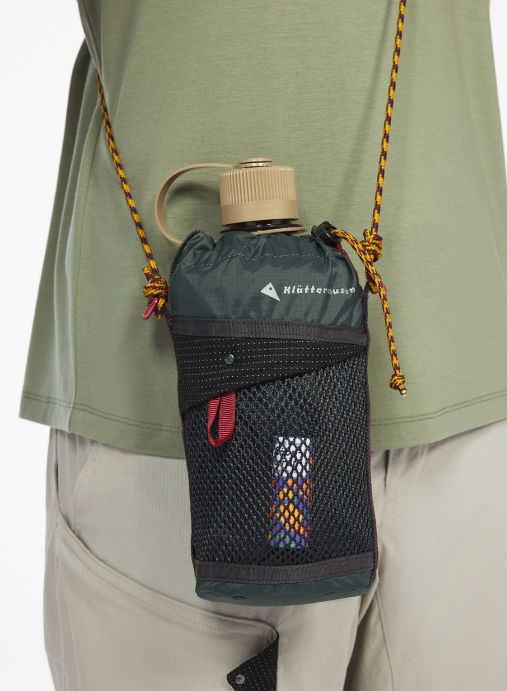 Algir Bottle Holder
