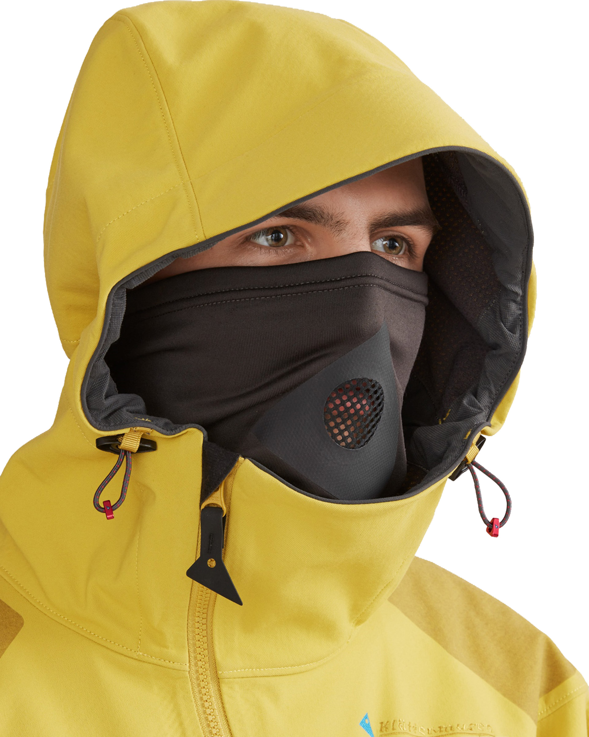 Fulla Multitop Neck Gaiter