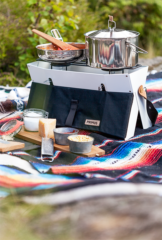 CampFire Pot S/S, 3.0