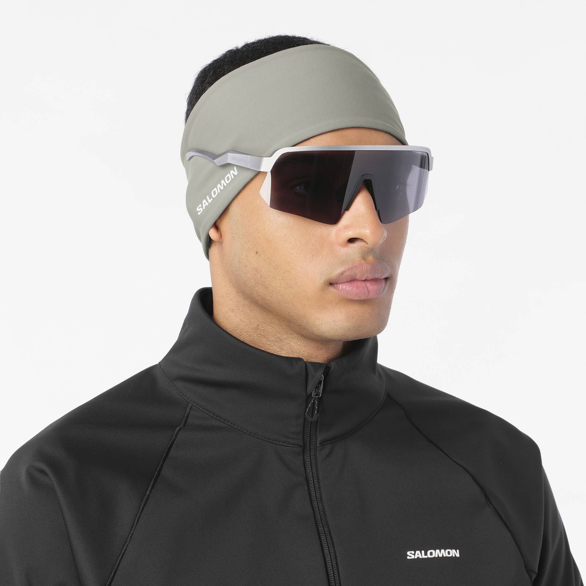 Run Tech Headband Unisex