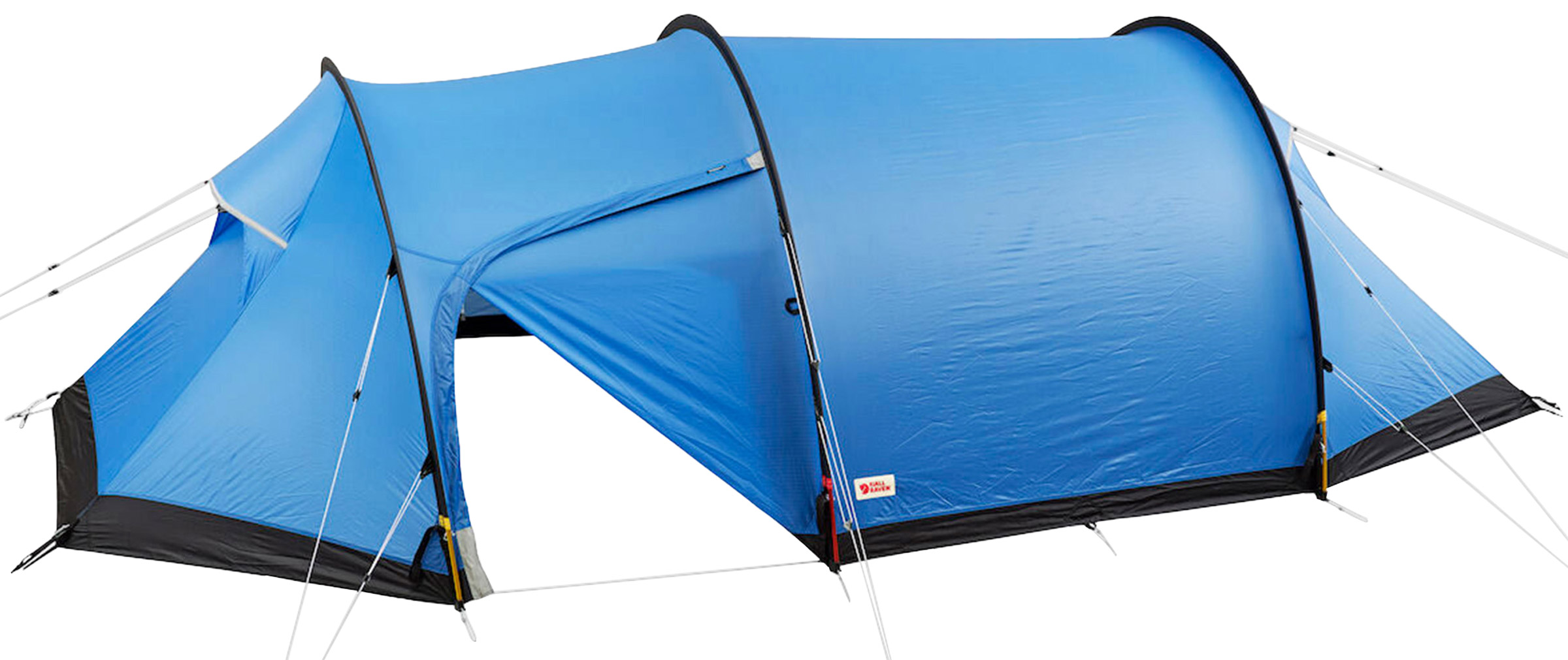 Keb Endurance 3, 3-Personers Telt