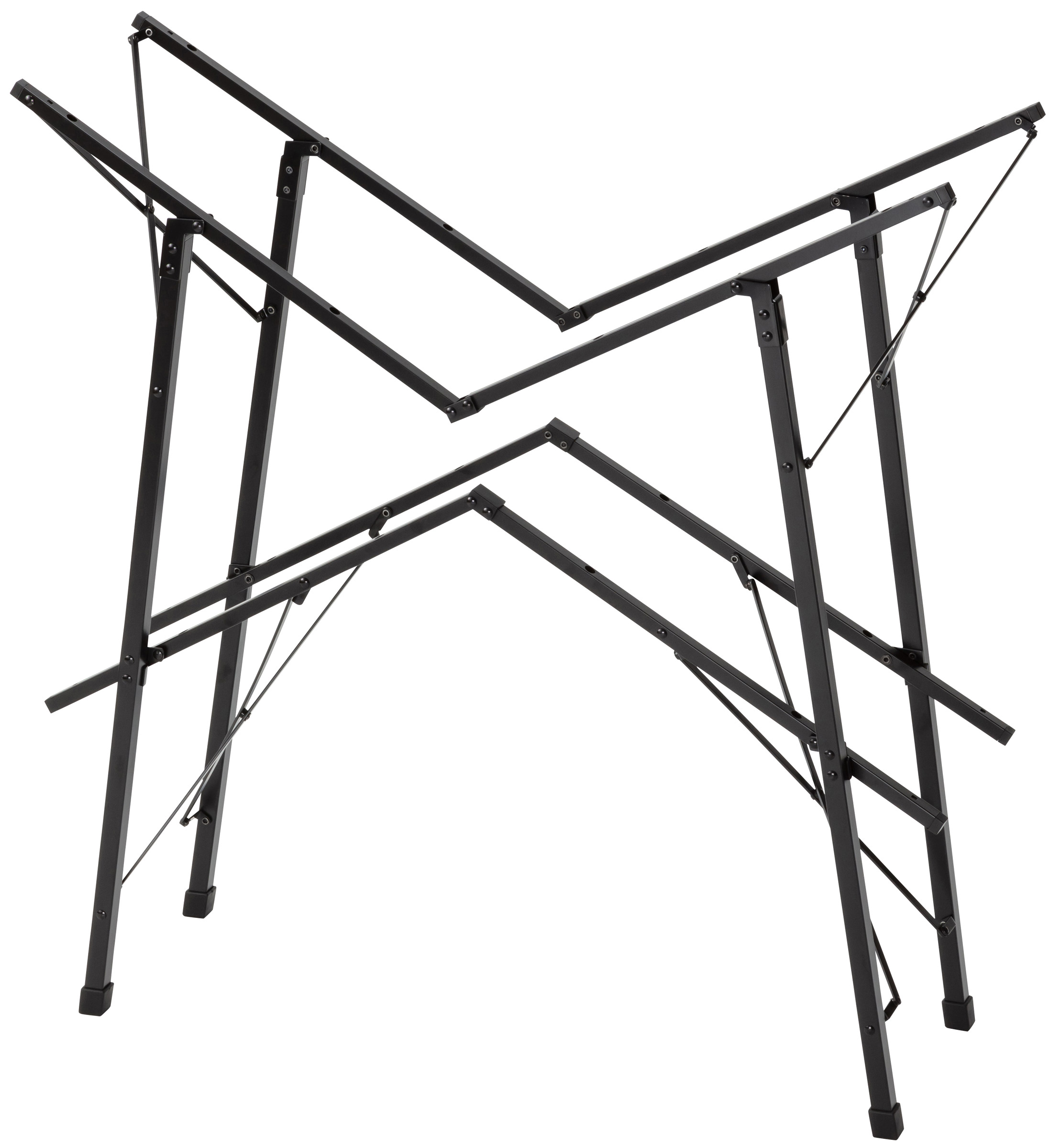 Single Action Rack