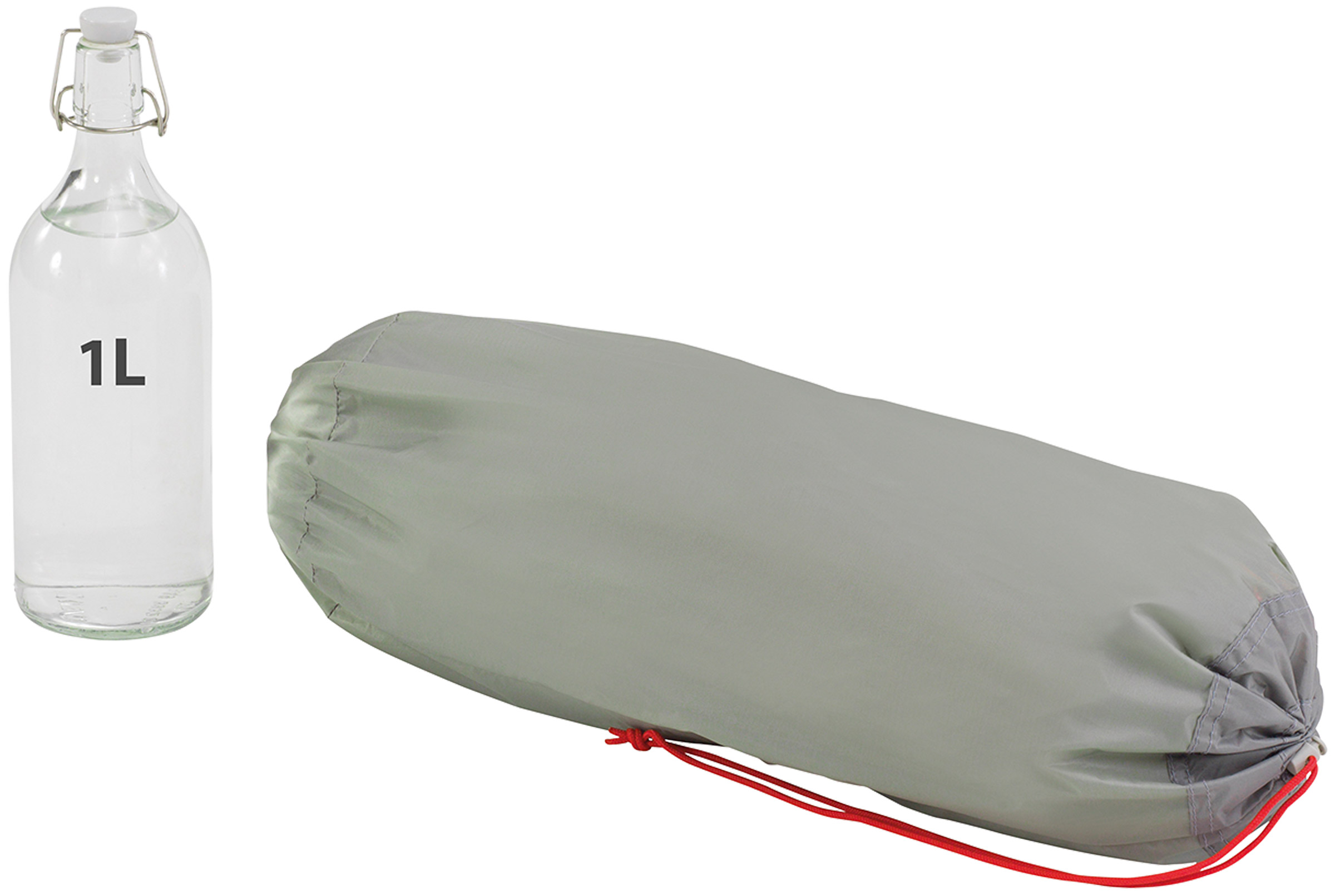 Chaser 1 LW, 1-Persons Telt