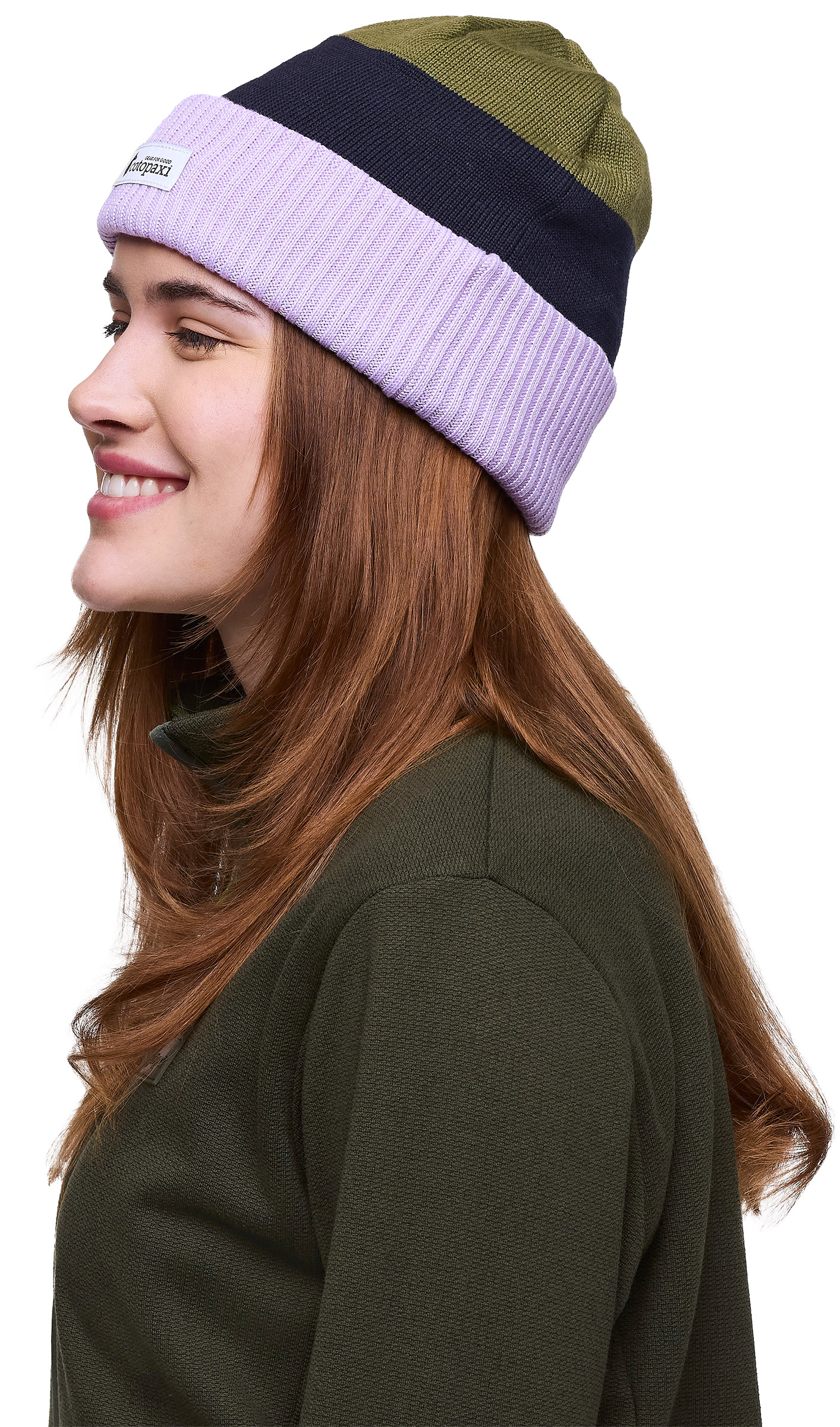 Alto Beanie
