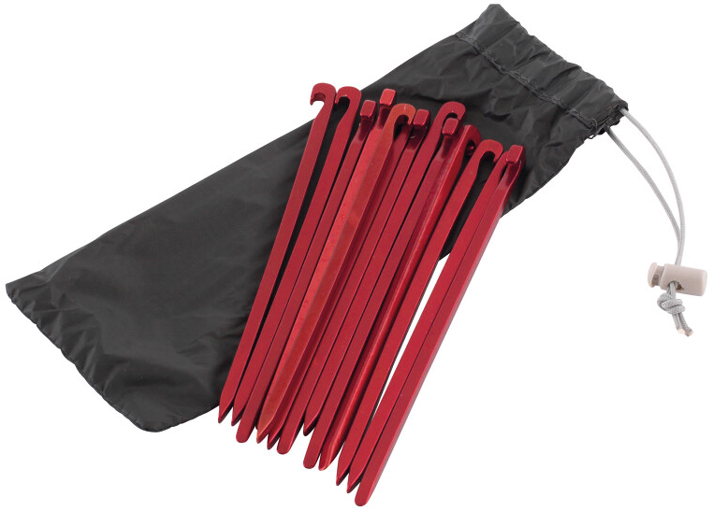 Sprinter 2, 2-Personers Telt