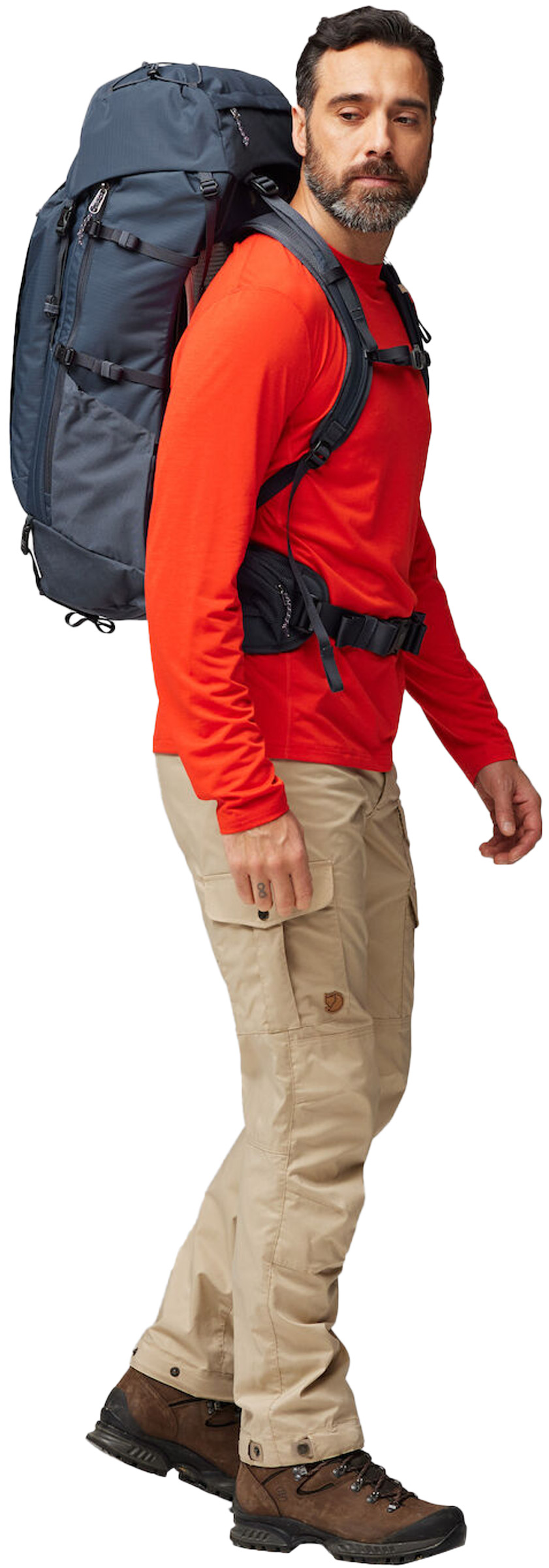 Abisko Friluft 45 M/L