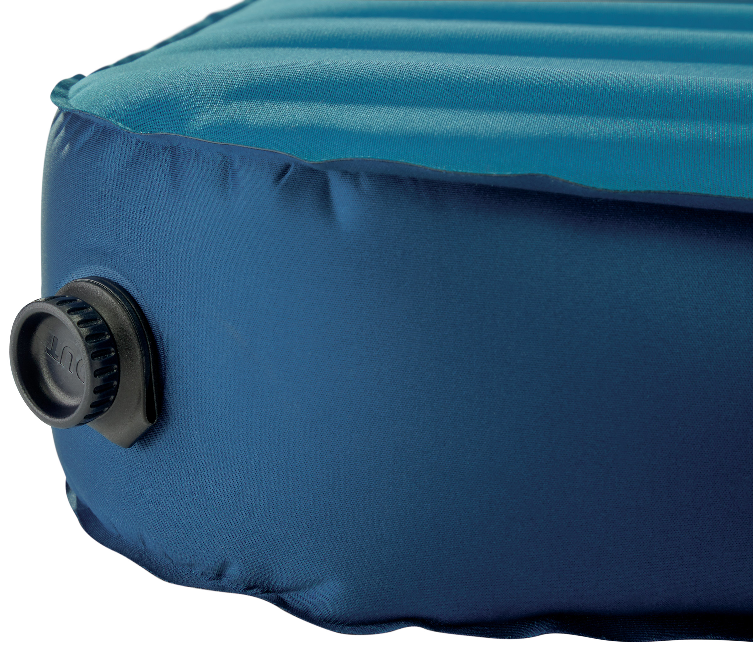 MondoKing 3D Large Selvoppustende Liggeunderlag