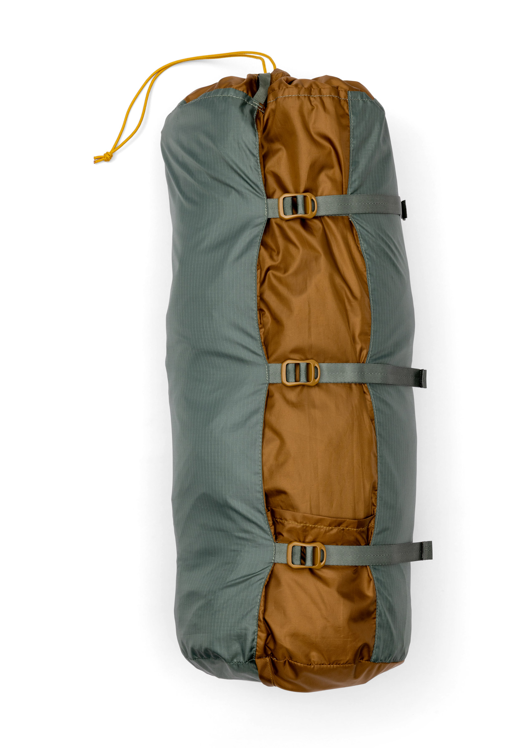 Ikos Evo TR3, 3-Personers Telt