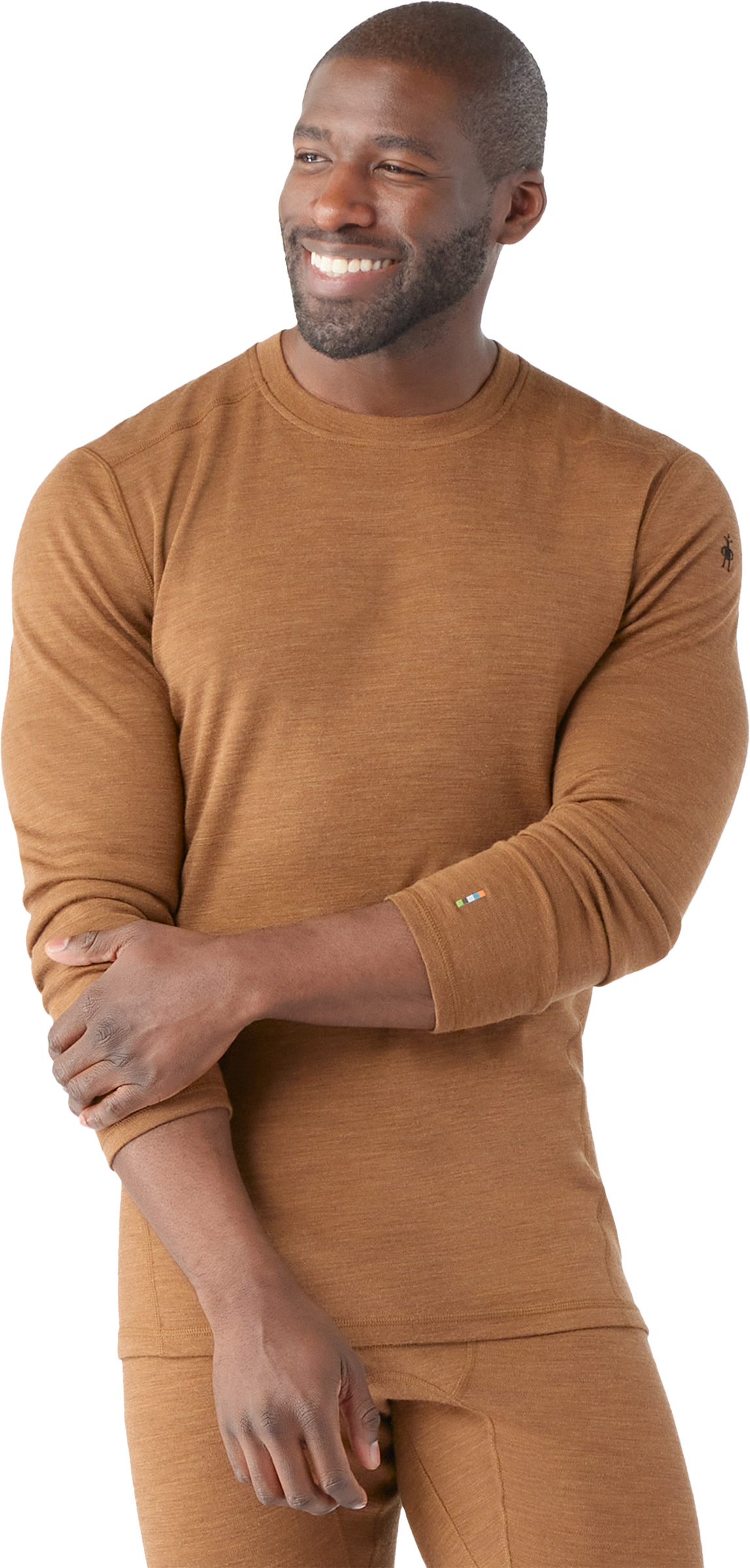 Thermal Merino Base Layer Crew