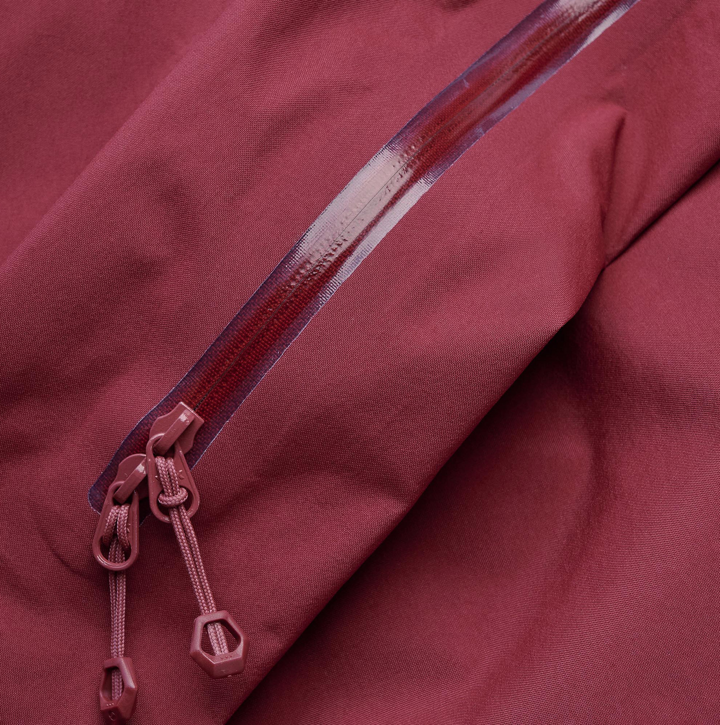 Phase Waterproof Jacket Dame