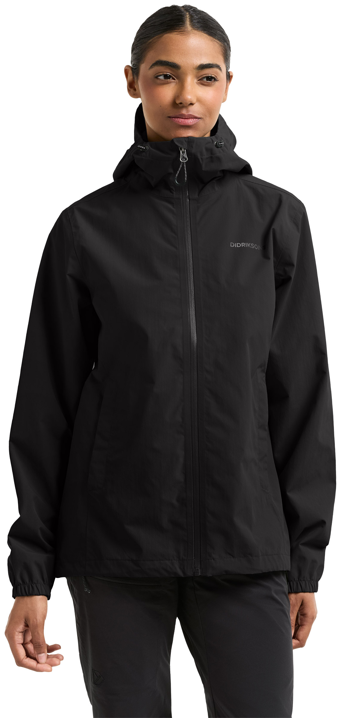 Varja Jacket Dame Didriksons dame