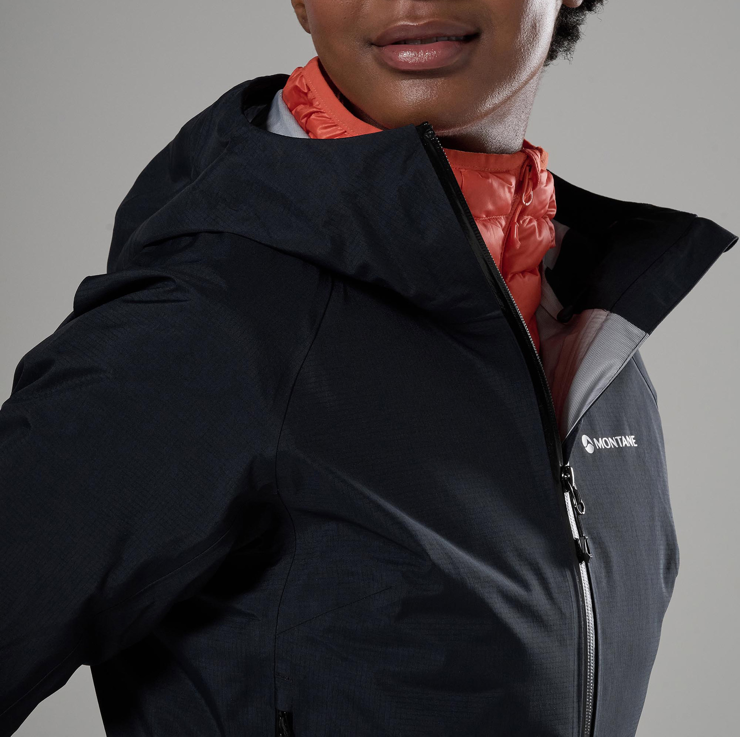 Norste Waterproof Jacket Dame