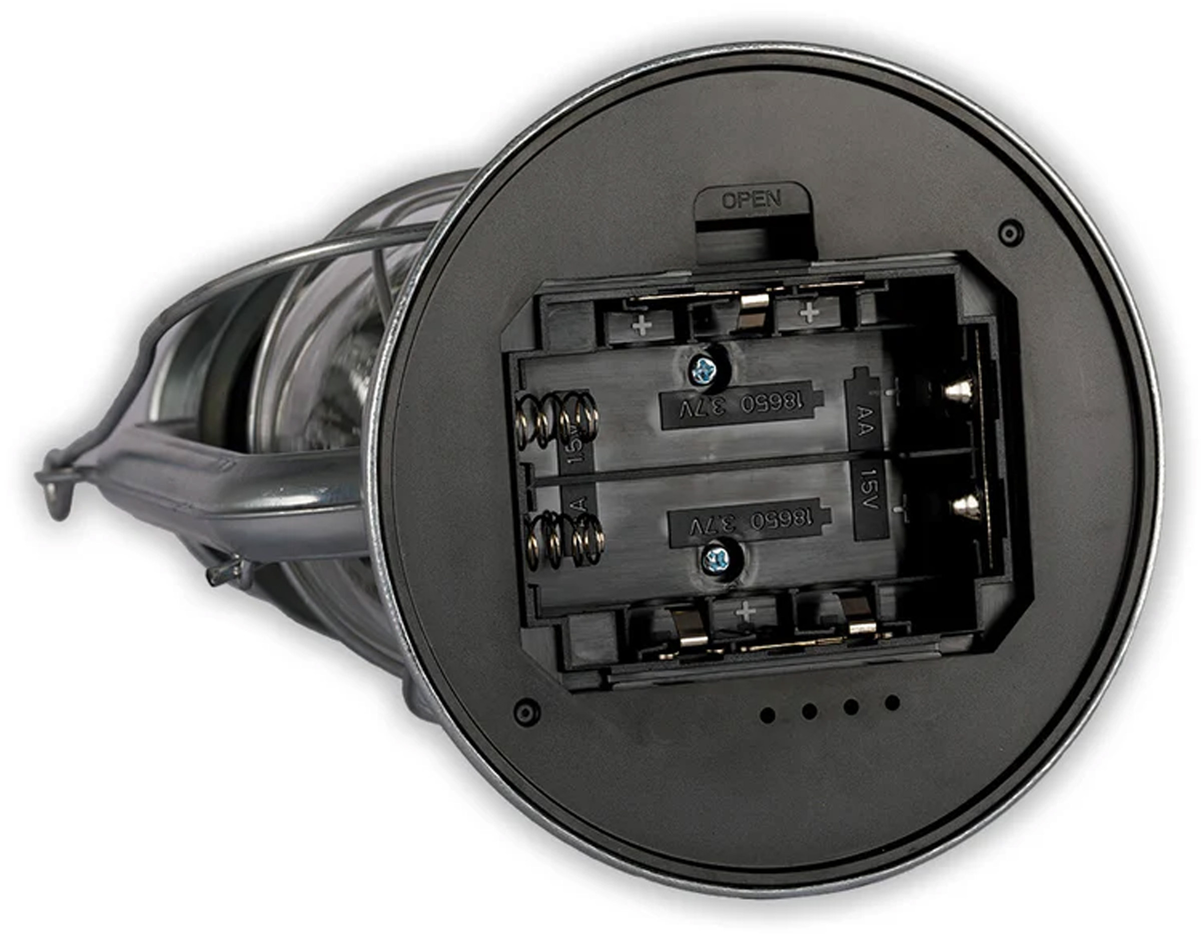 Genopladeligt Batteri til LED Baby Special 276, 2 stk