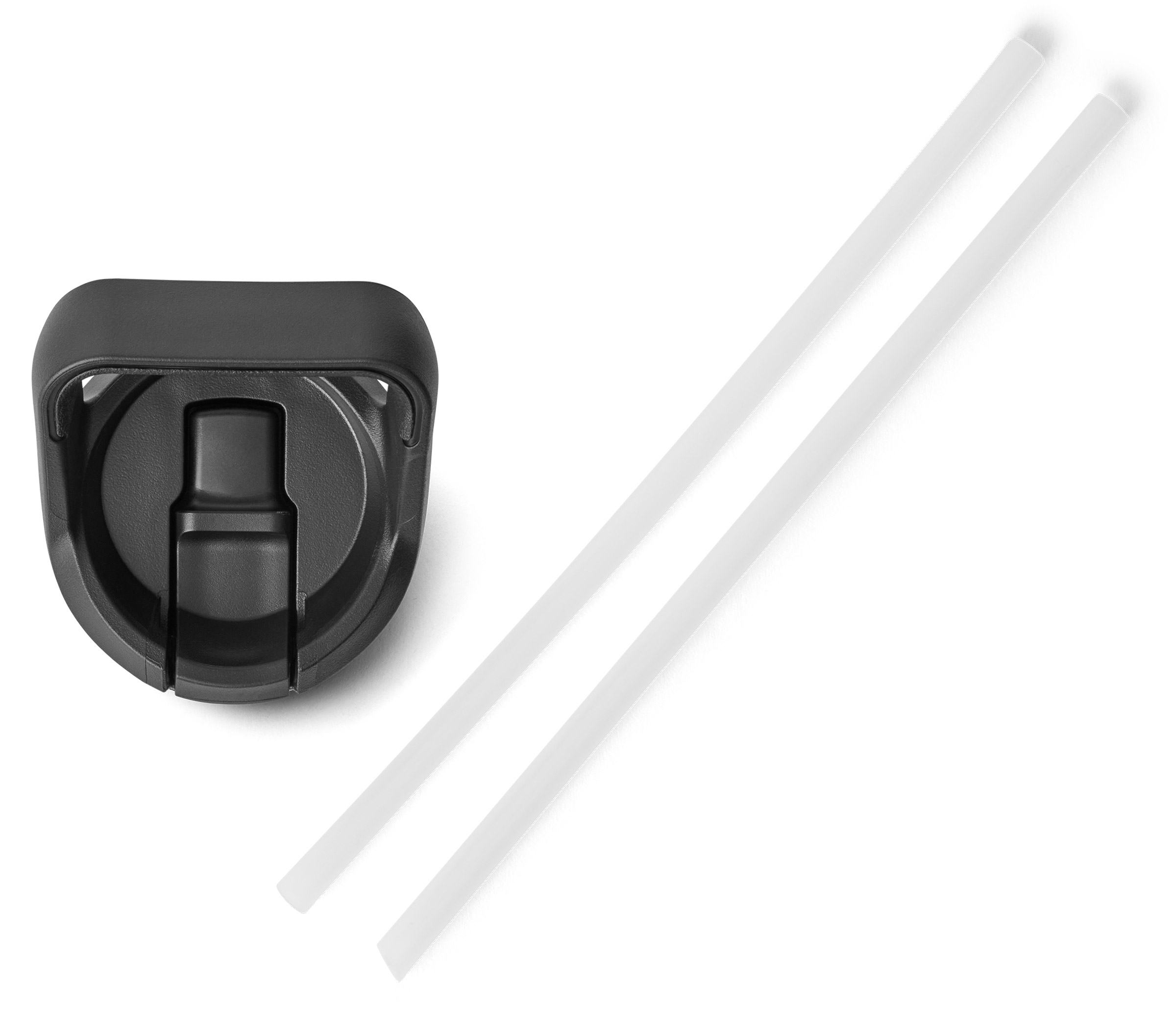 Rambler Bottle Straw Cap
