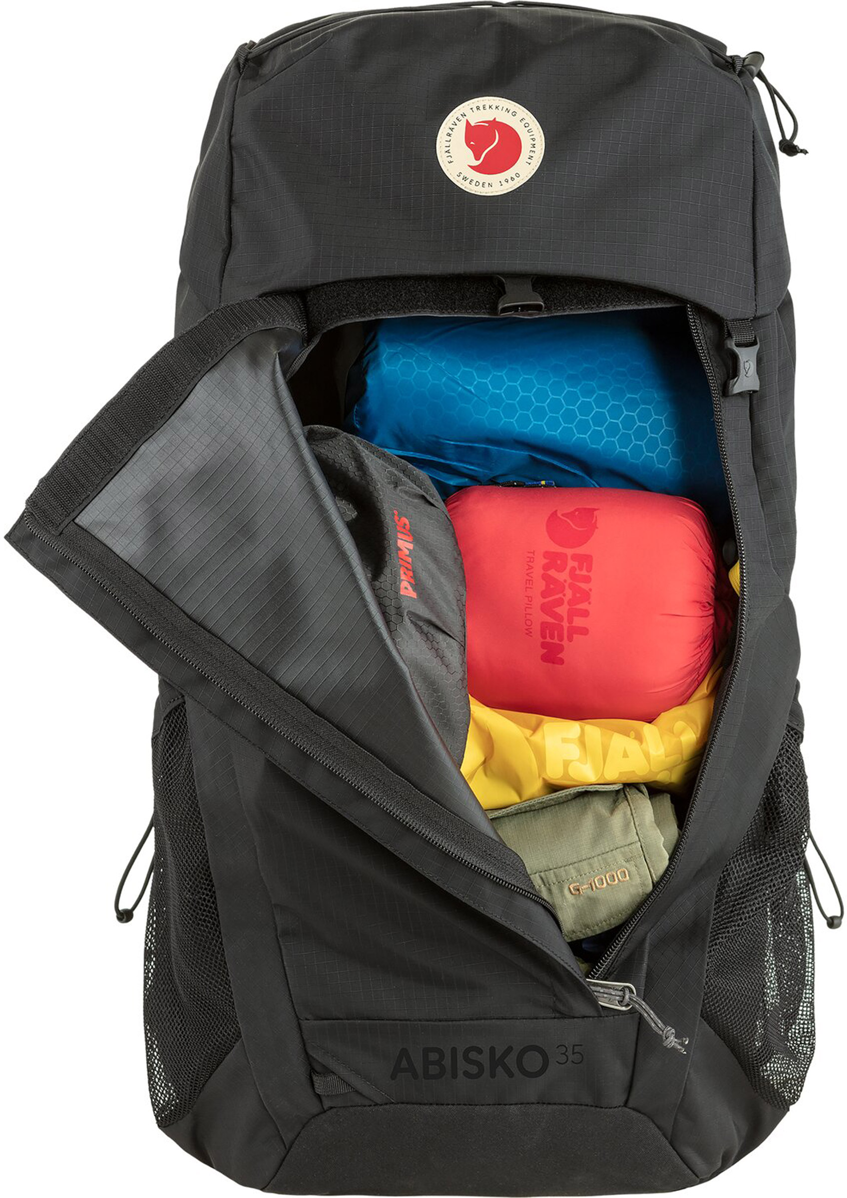 Abisko Hike 35 M/L