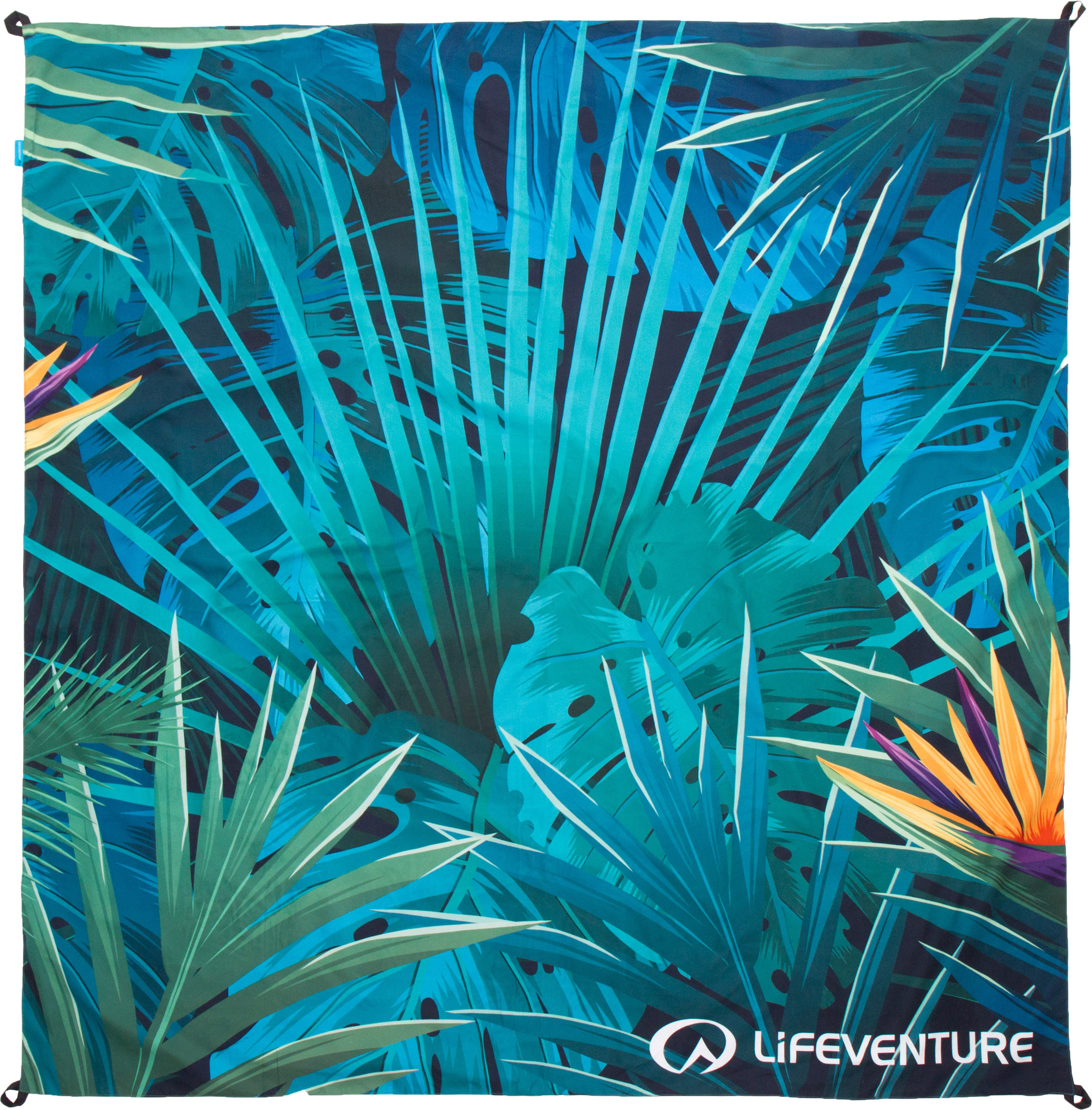 Picnic Blanket Lifeventure glamping