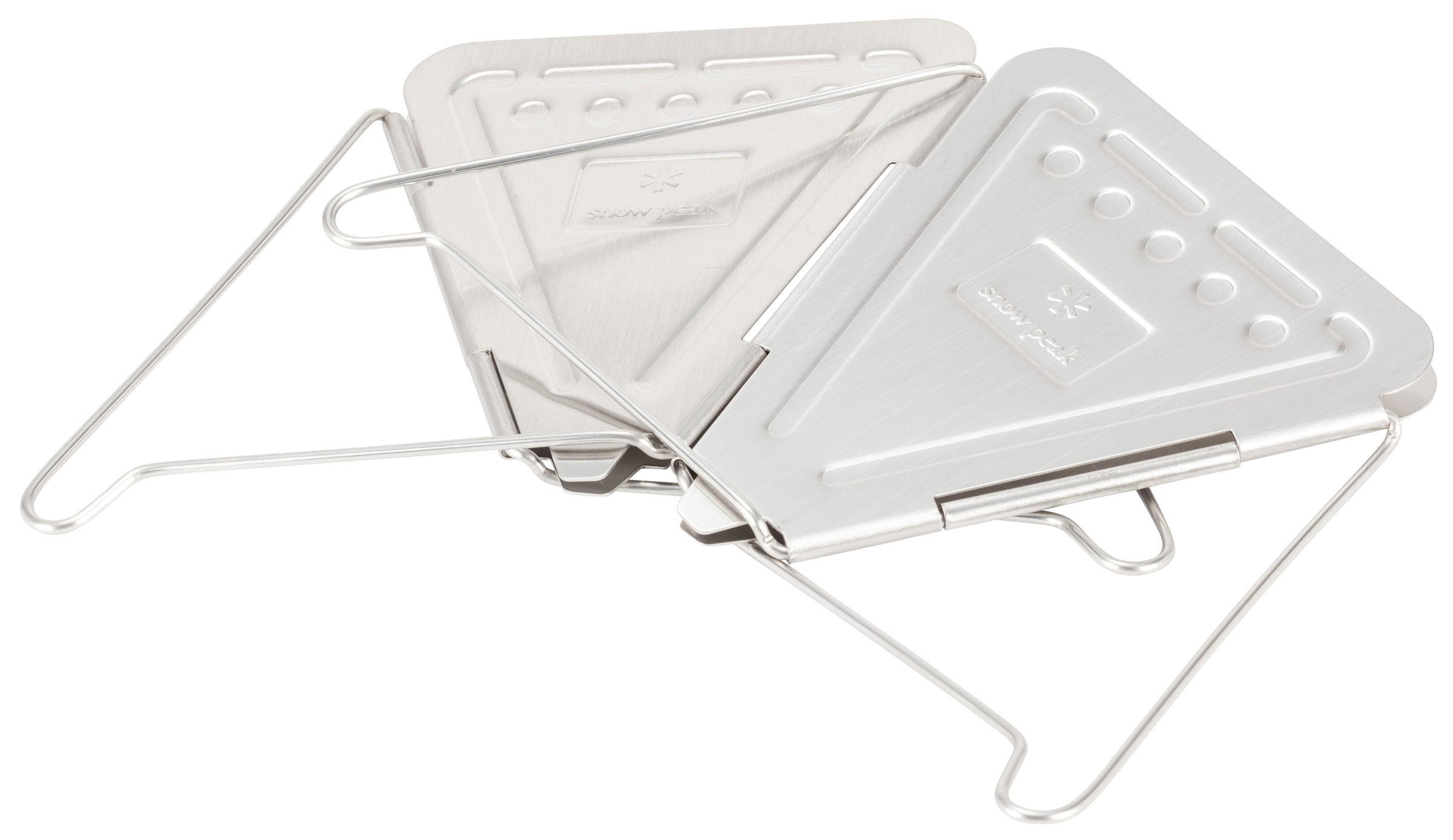 Collapsible Coffee Drip