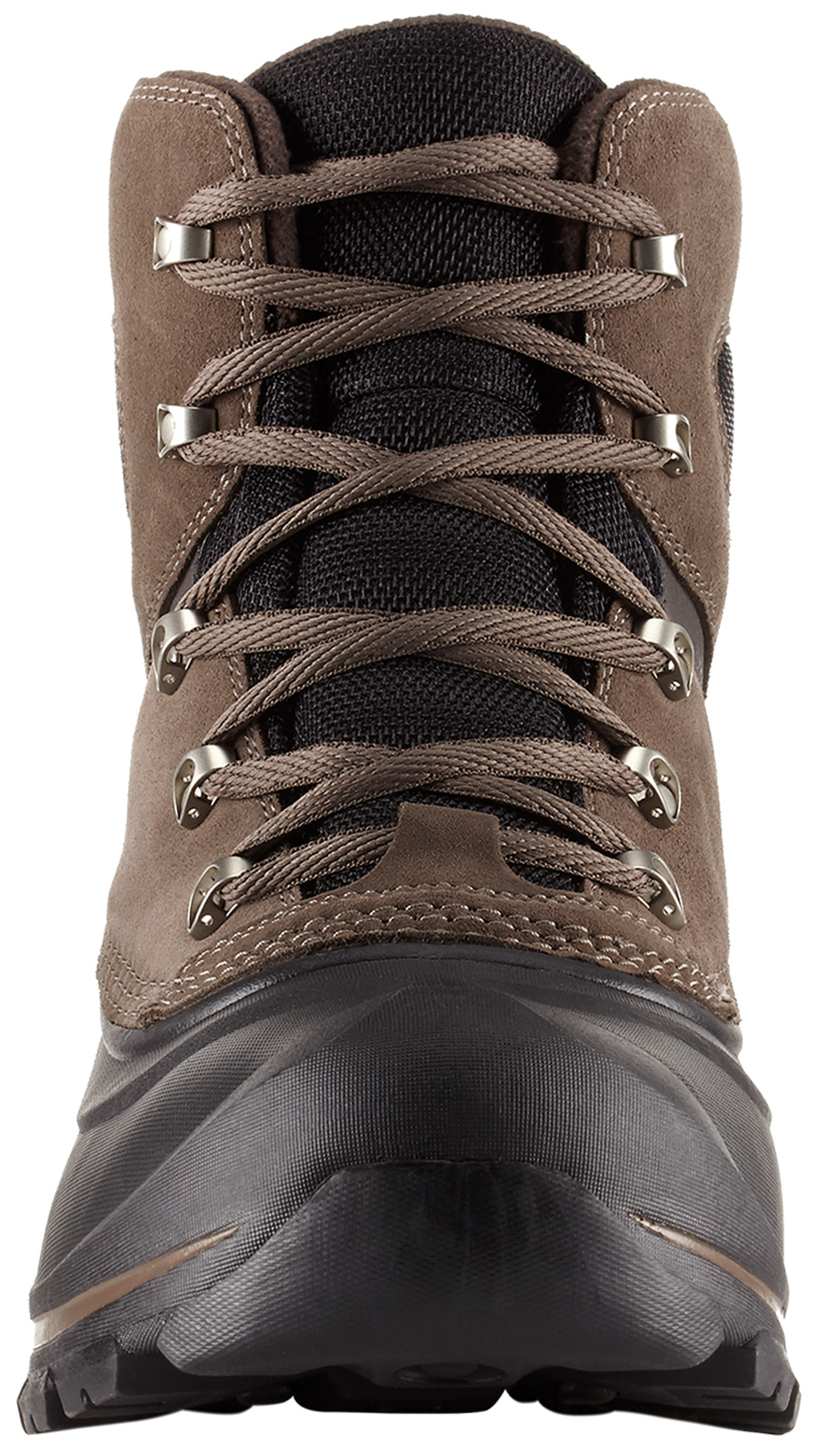 Buxton Lace Boot WP