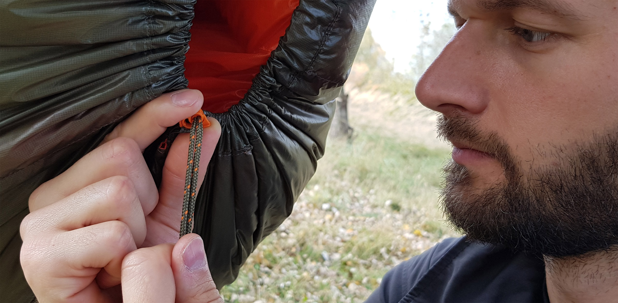 Glow Underquilt -12C