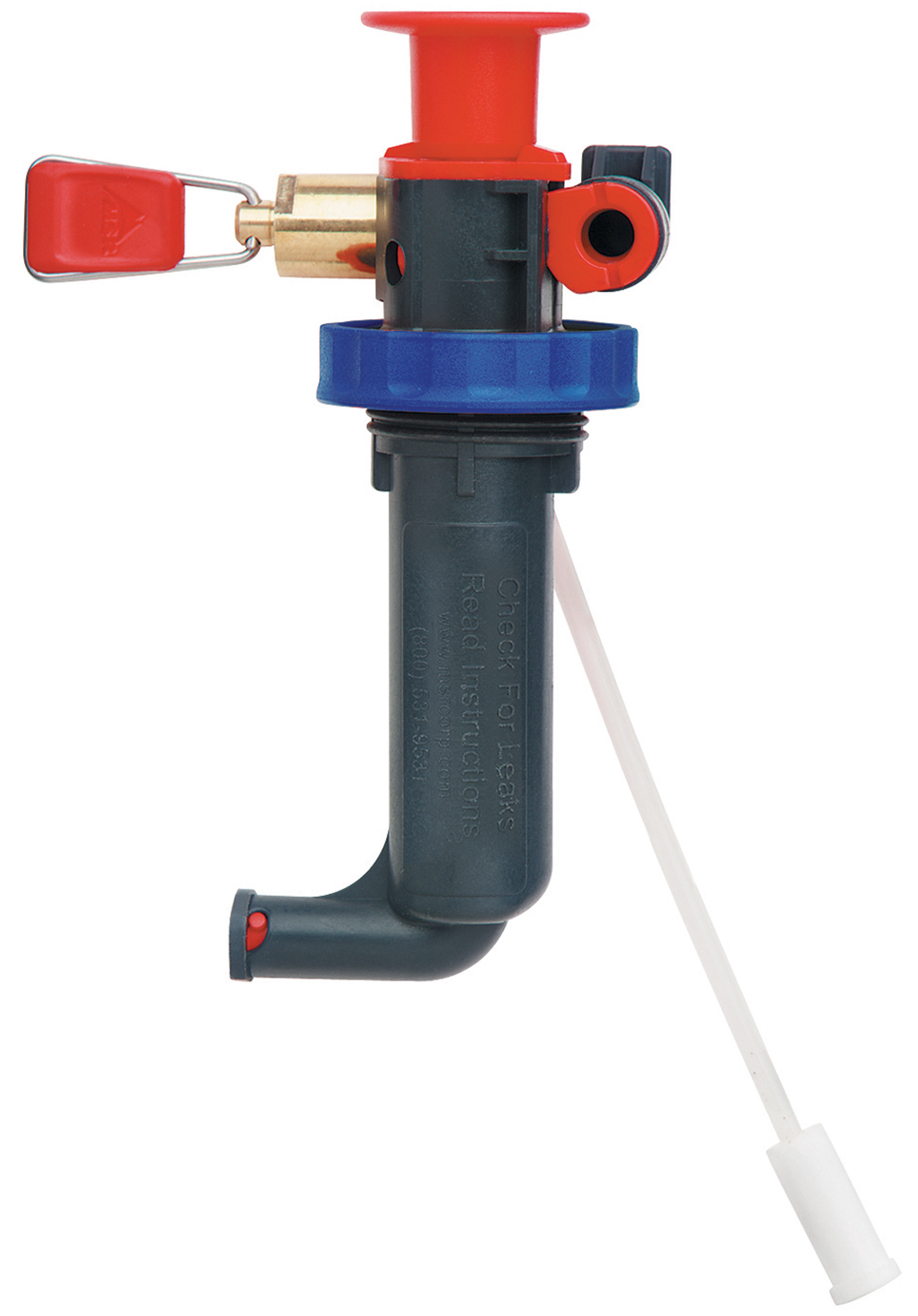 Artic Fuel Pump MSR kogegrej