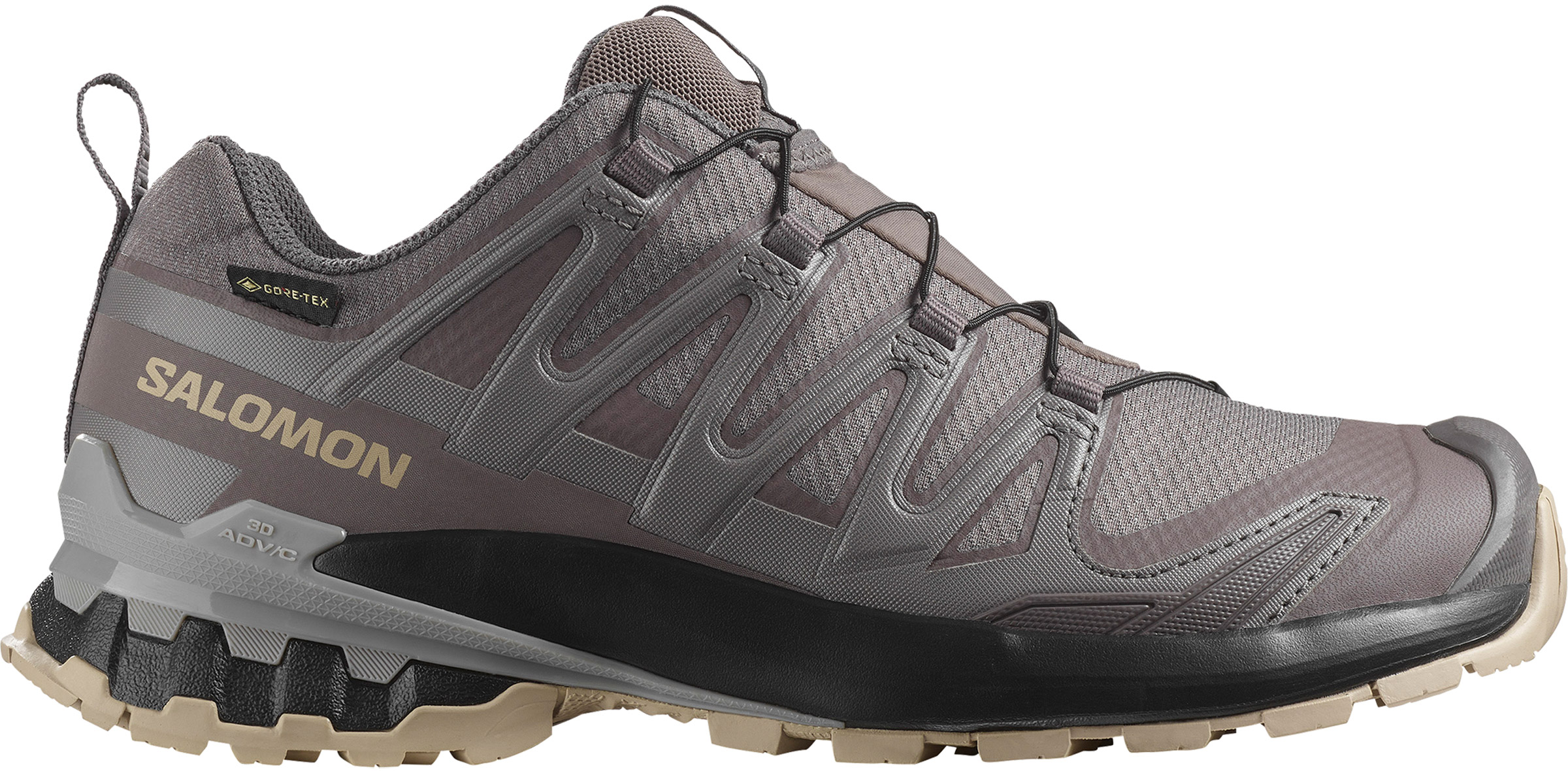 XA Pro 3D v9 GTX Dame