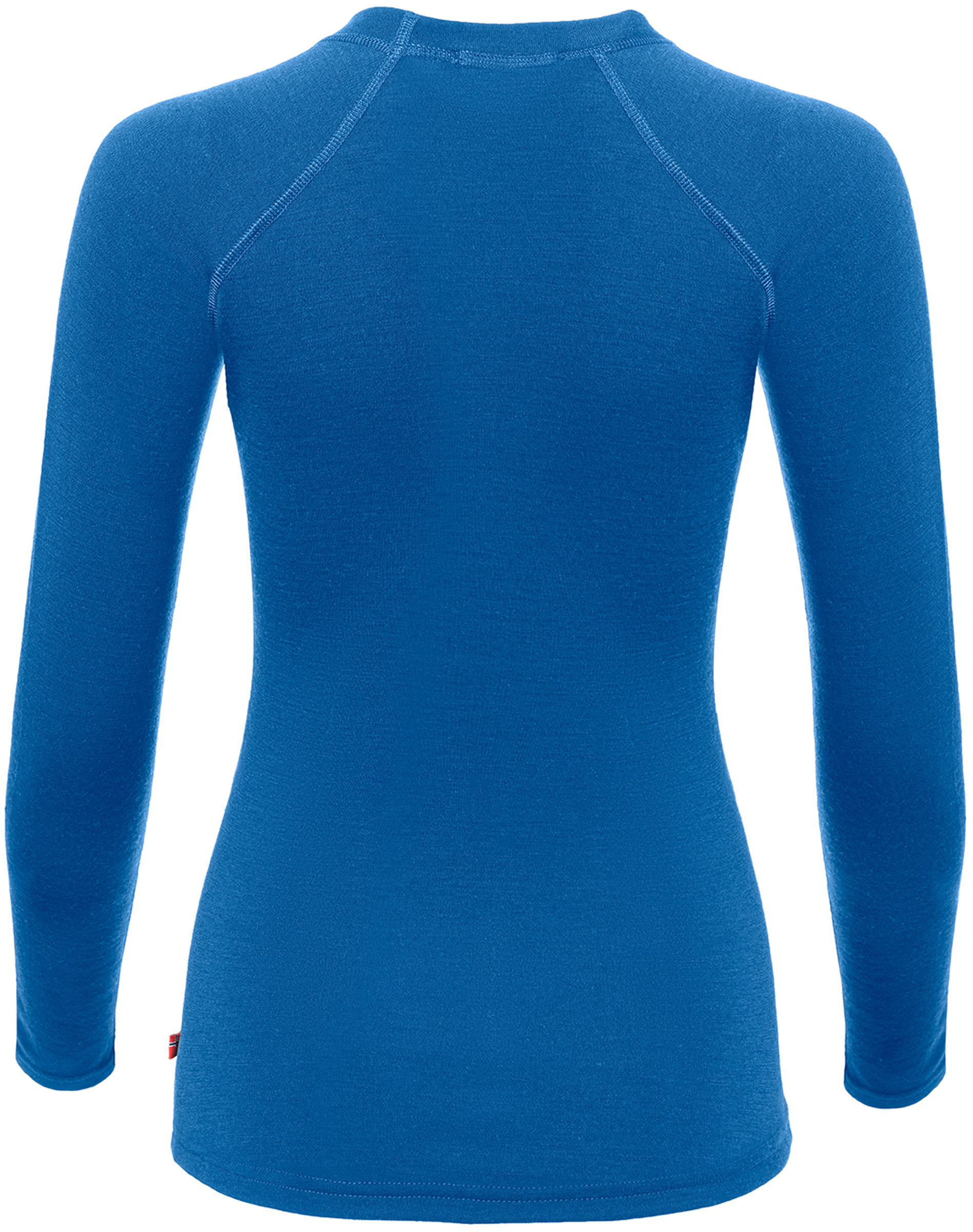 WarmWool Crew Neck Dame
