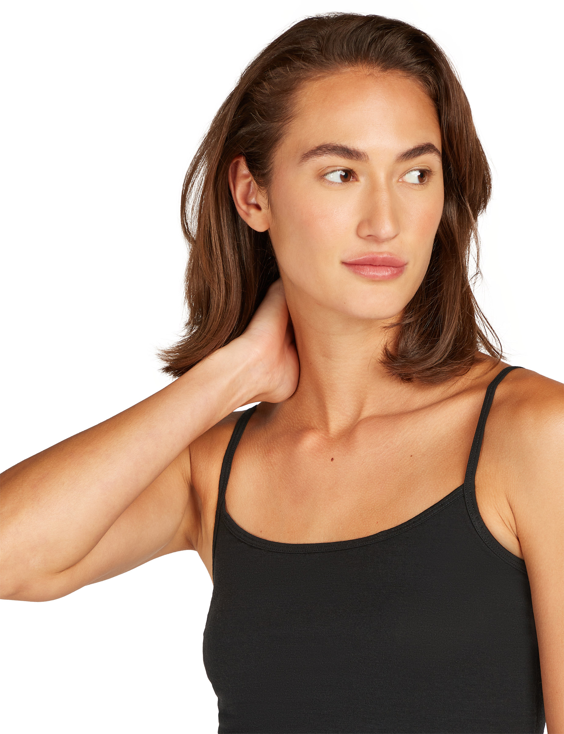 Merino 150 Siren Cami Dame