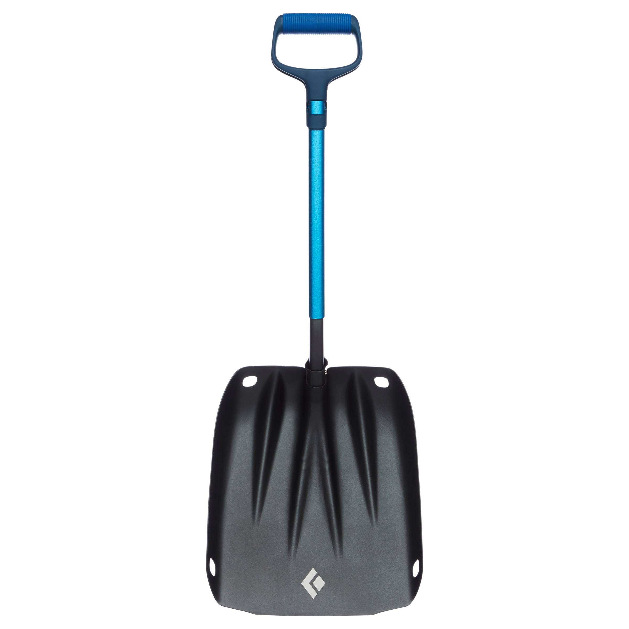 Evac 7 Shovel Teleskopisk Sneskovl