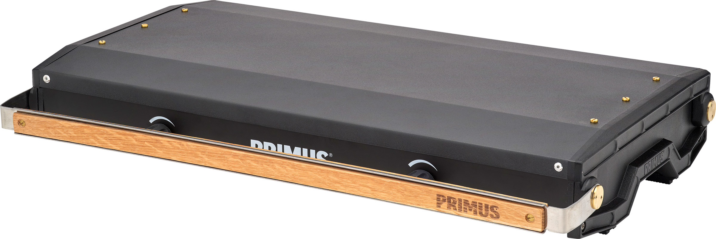 Kinjia Stove Gaskøkken