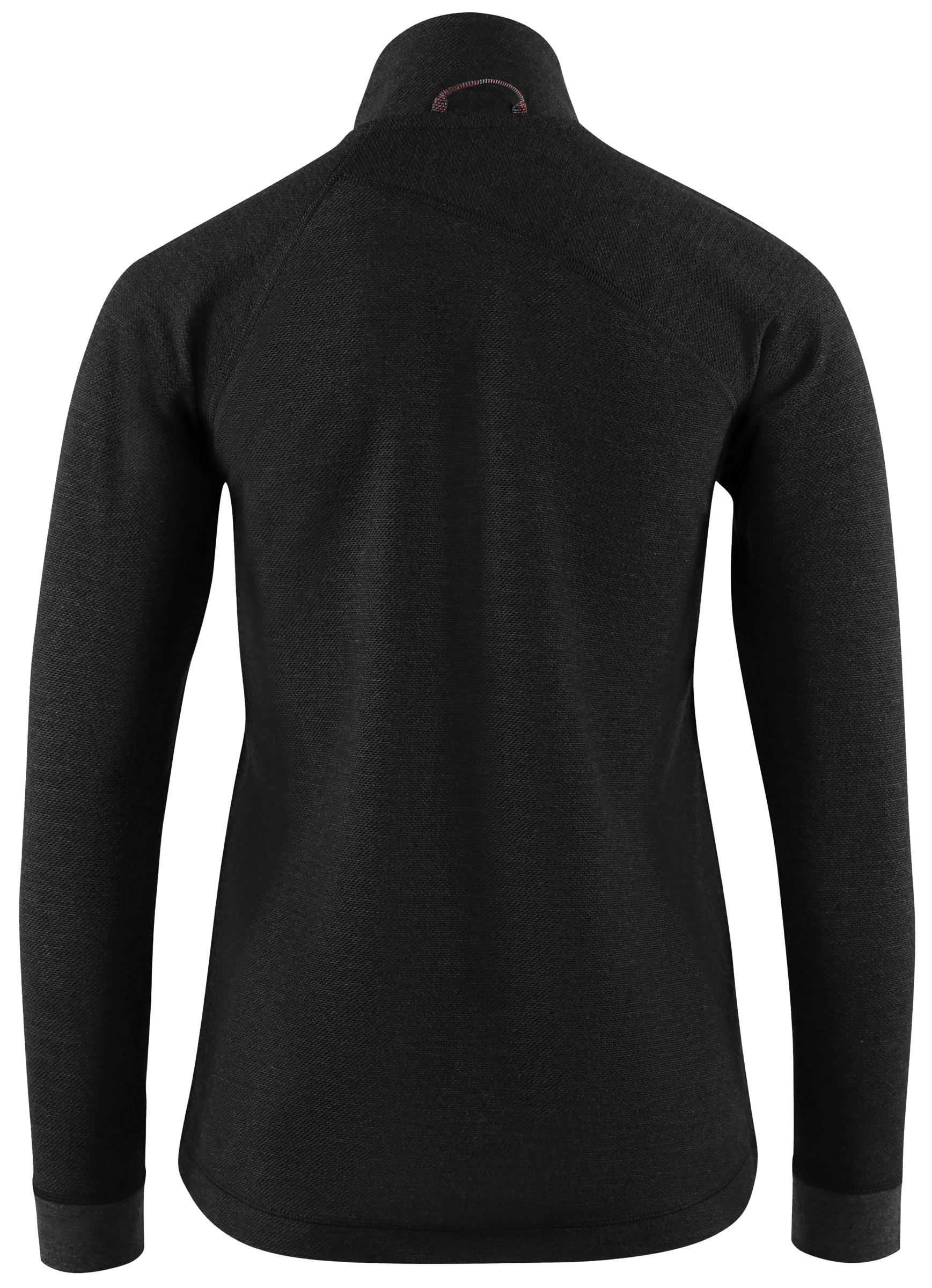 Hödur Zip Jacket Dame