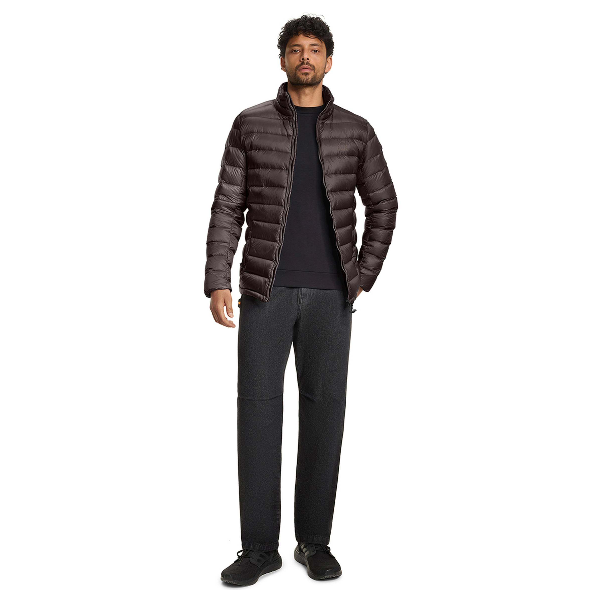 Hjalte Down Jacket Herre
