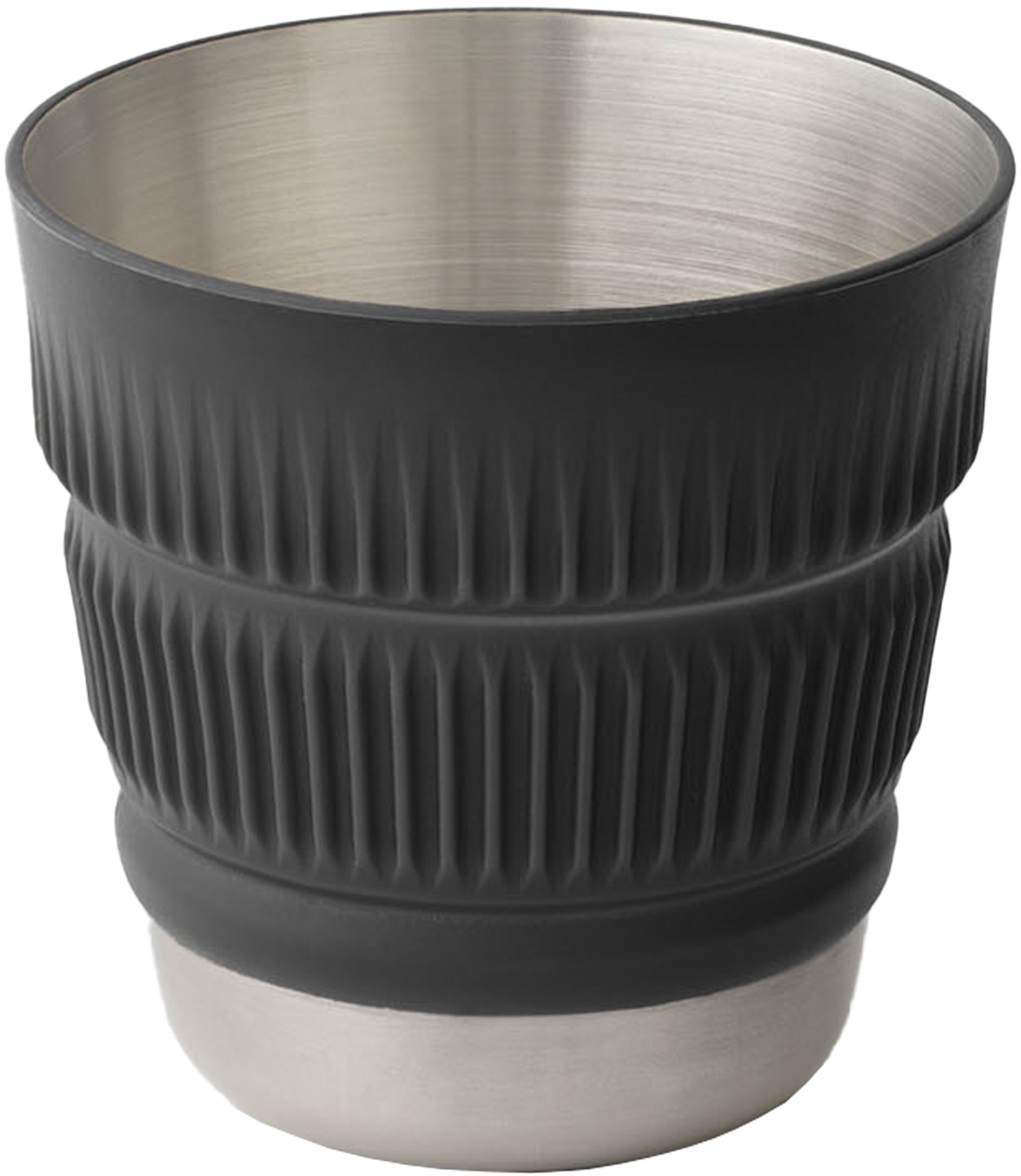 Detour Rustfrit Stål Foldbart Krus Sea to Summit Kogegrej