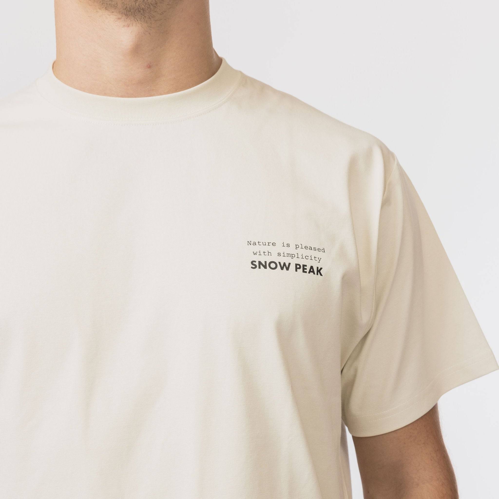 Elemental Balance T-Shirt Unisex