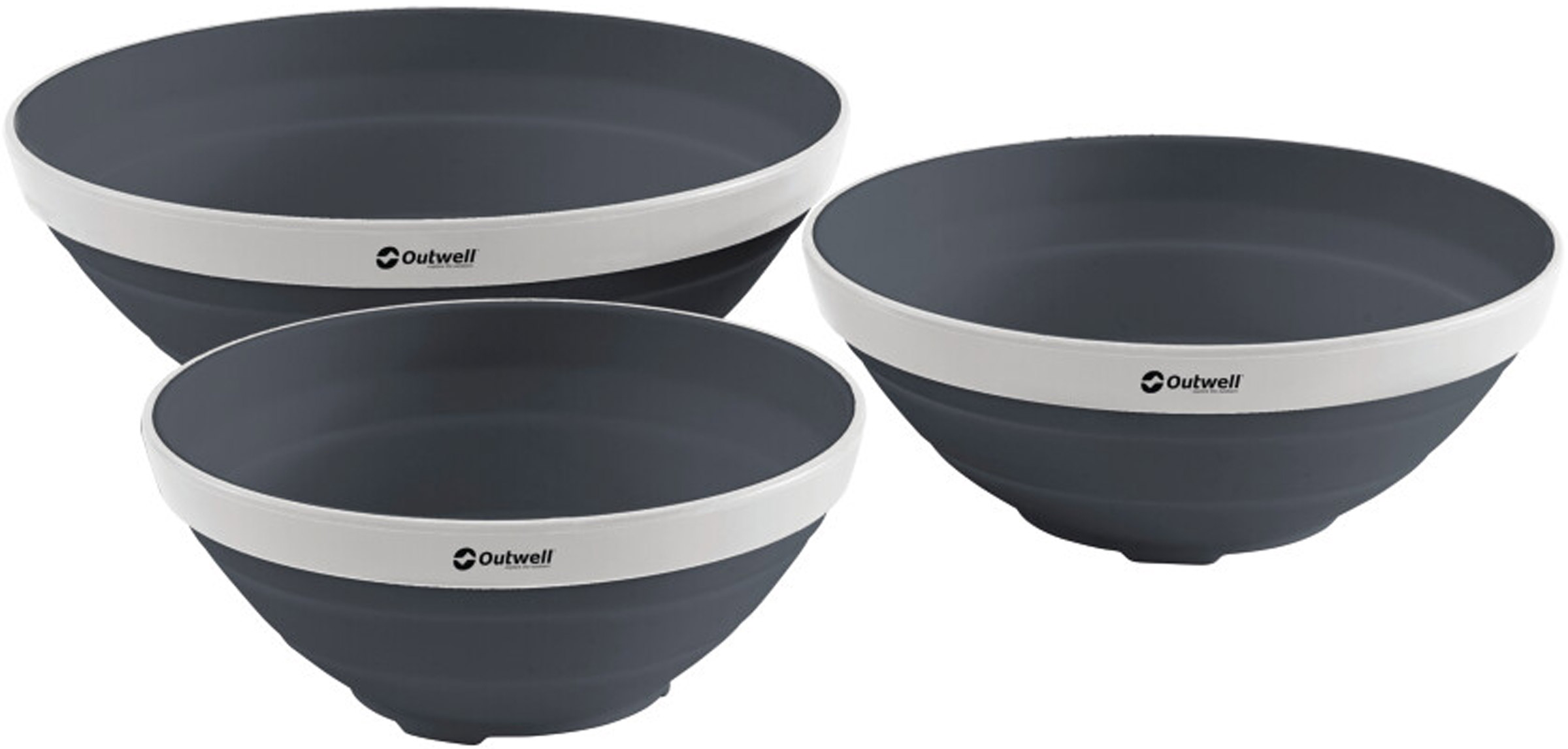 Collaps Bowl Set Outwell brands