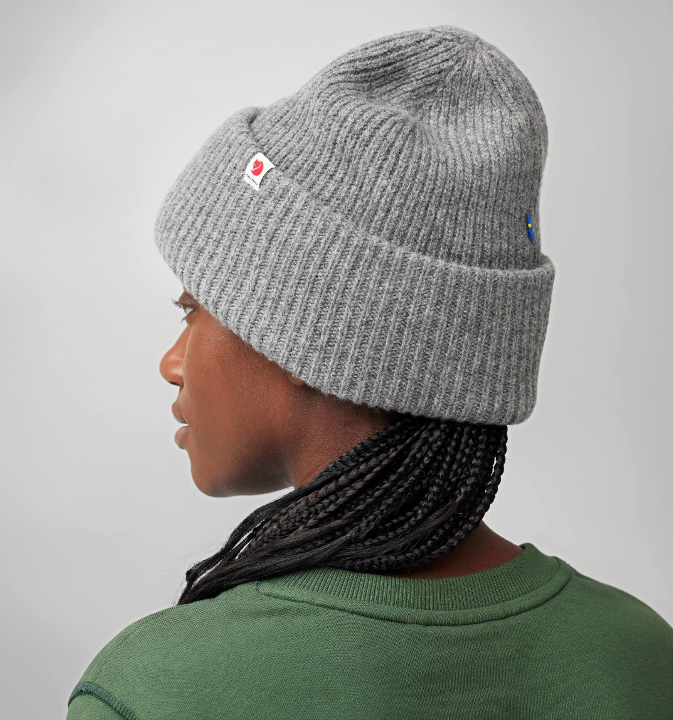 Fjällräven Heavy Beanie