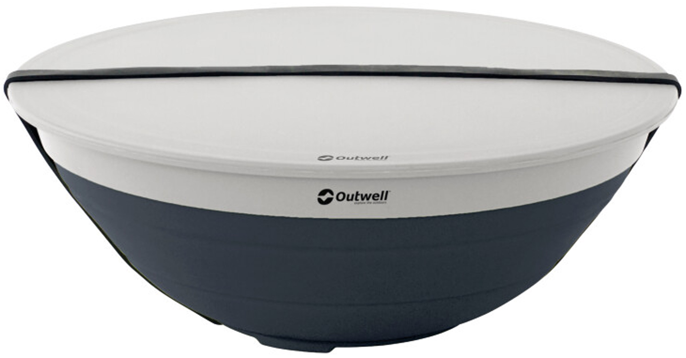 Collaps Bowl & Colander Set