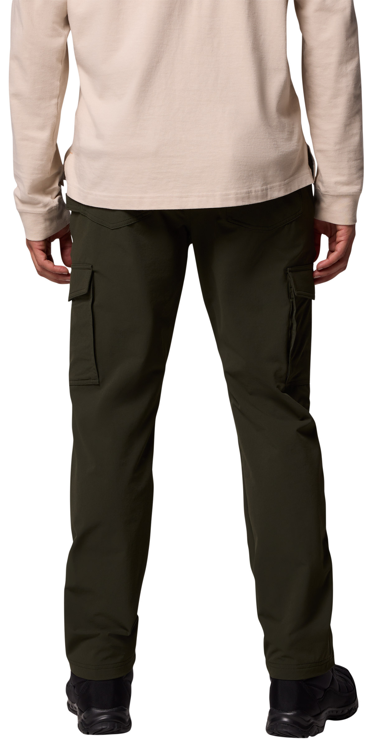ROC Tech Cargo Pant