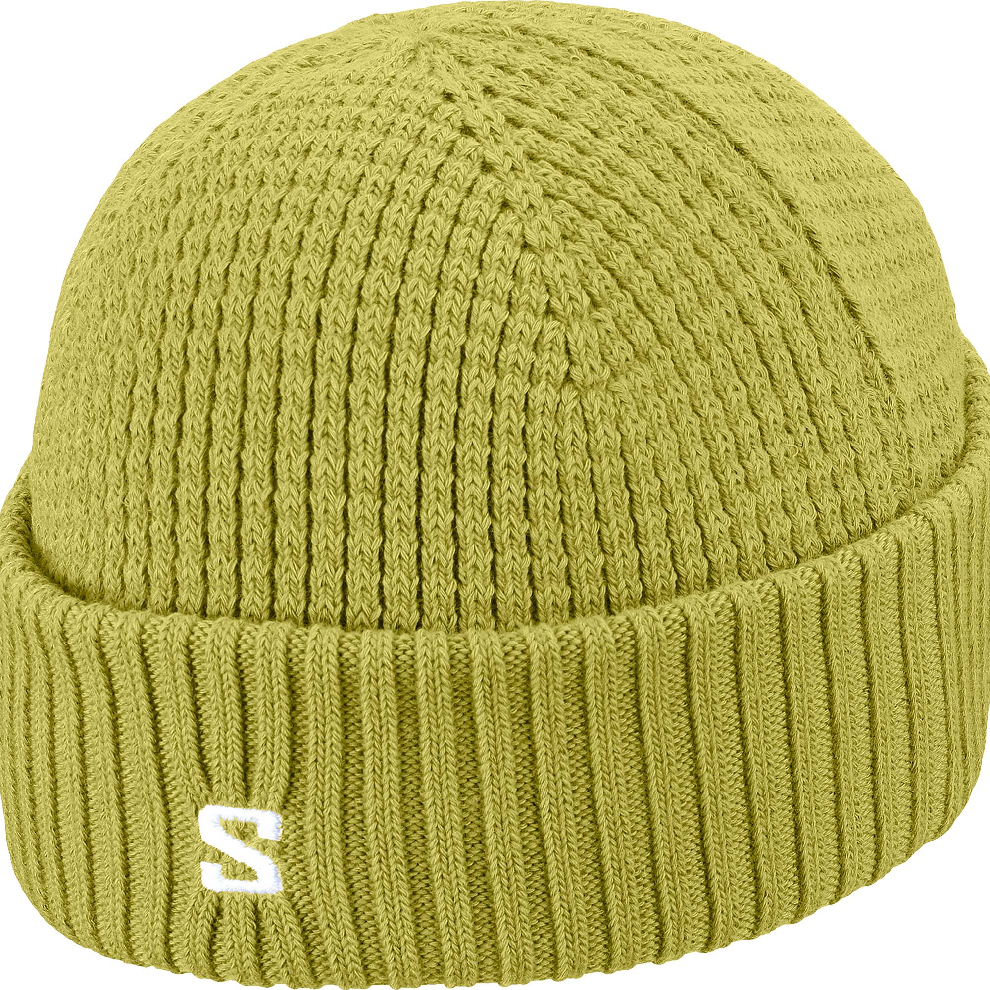 Docker Beanie Unisex