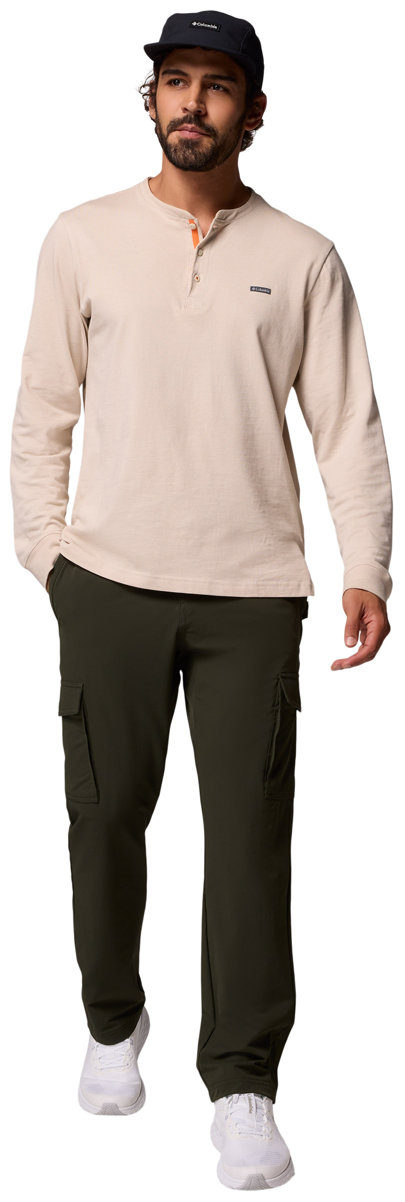 ROC Tech Cargo Pant