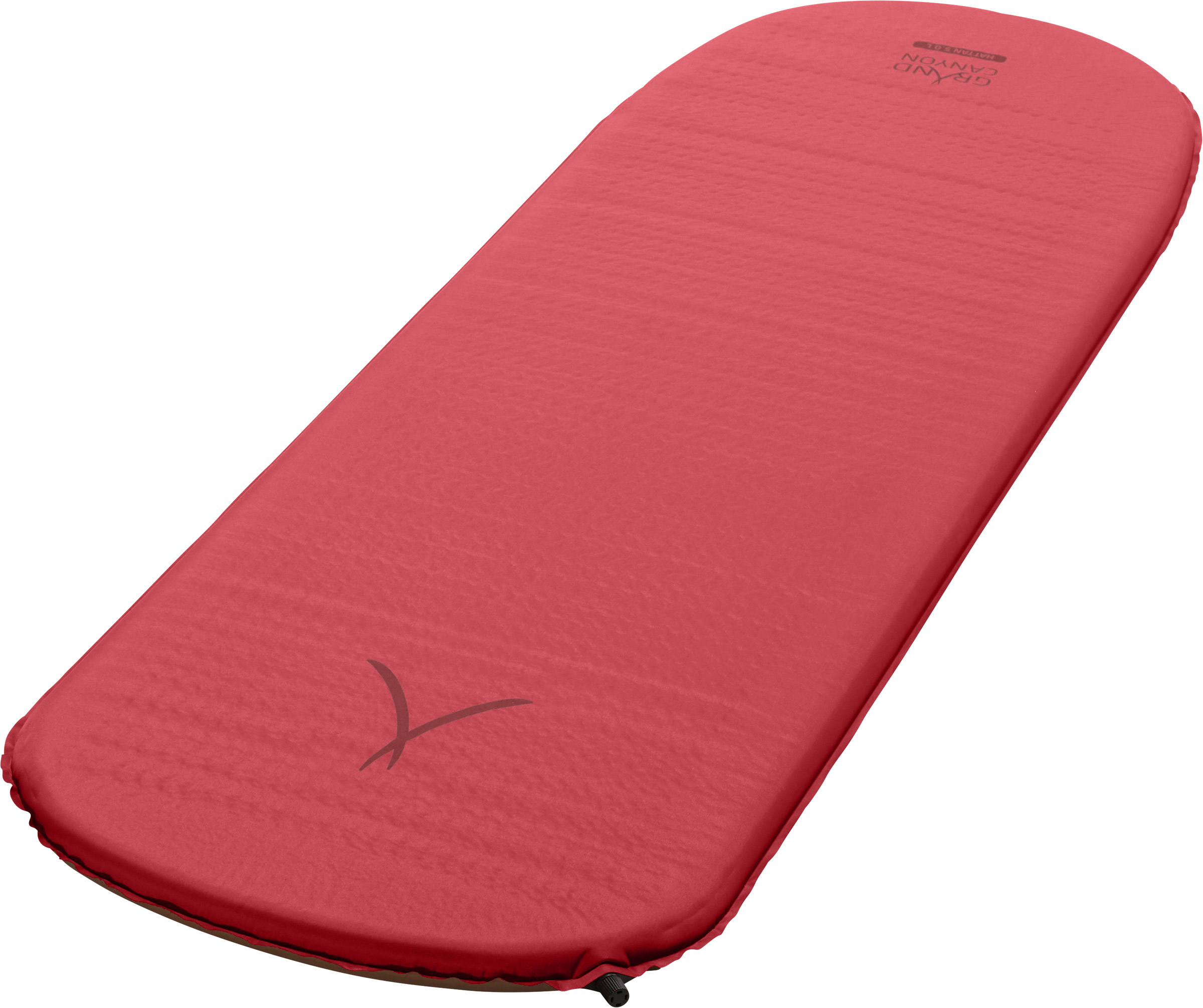 Grand Canyon Hattan 5.0 Large Selvoppustende Liggeunderlag