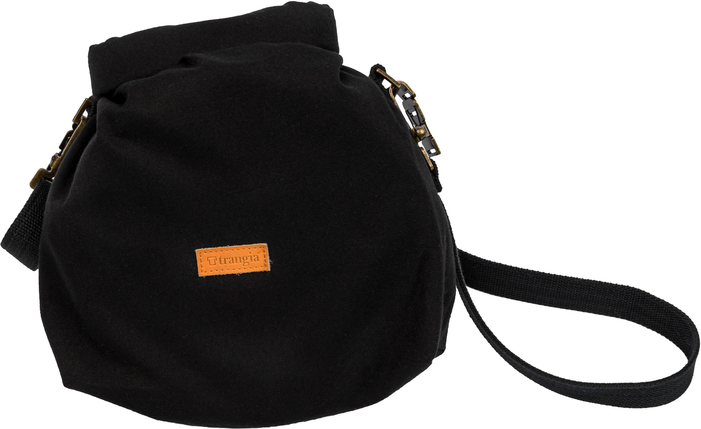 Roll Top Bag Stove 25 Trangia kogegrej