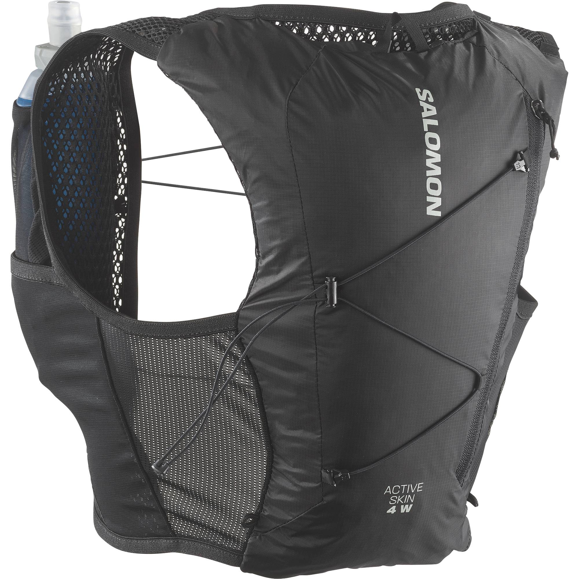 Active Skin 4 Løbevest Dame Salomon rygsaekke