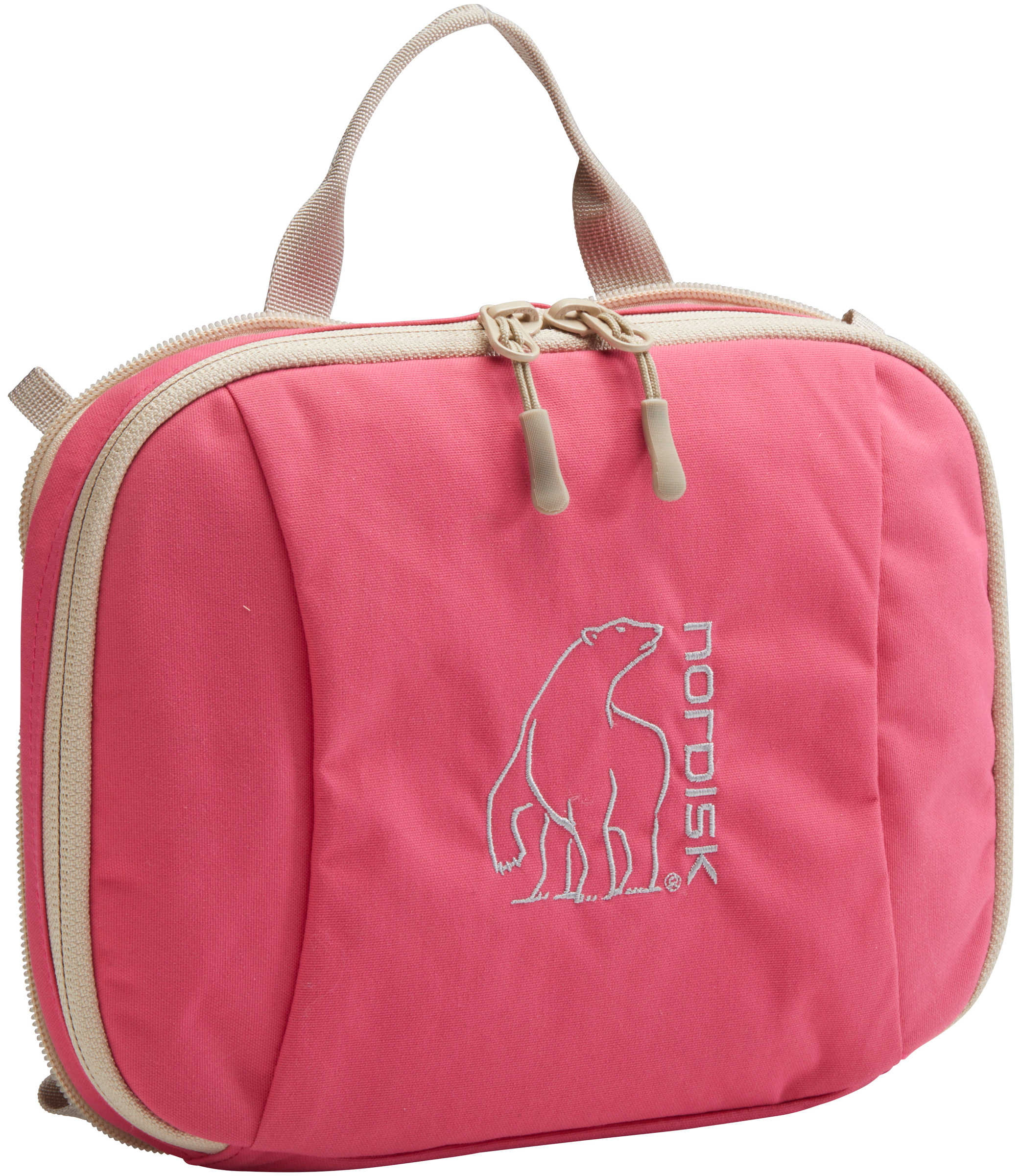 Yggdrasil Backpack Pocket Nordisk rygsaekke